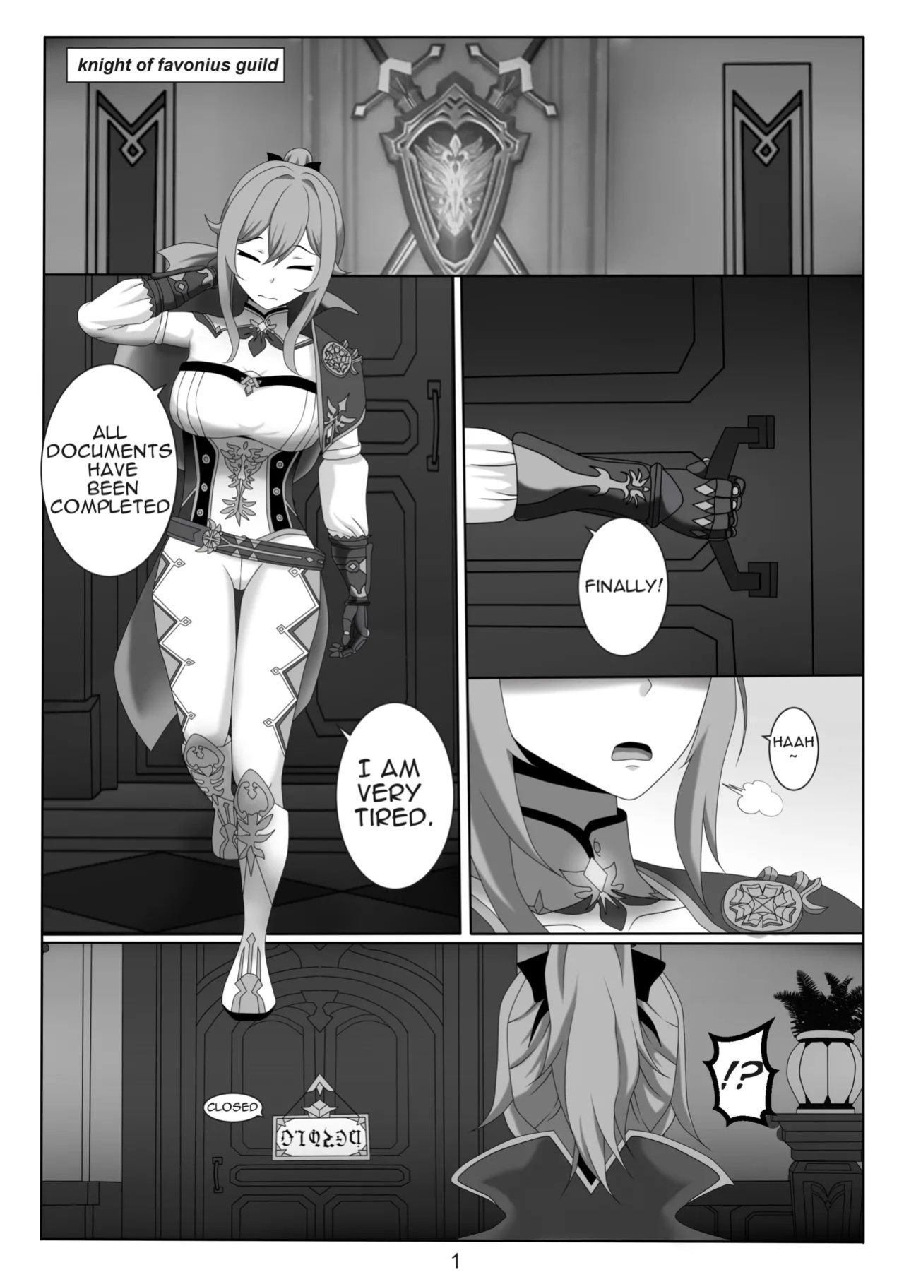 Quest Impact 3
