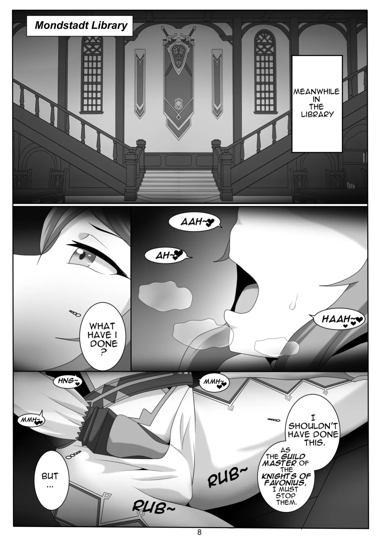 Quest Impact 3