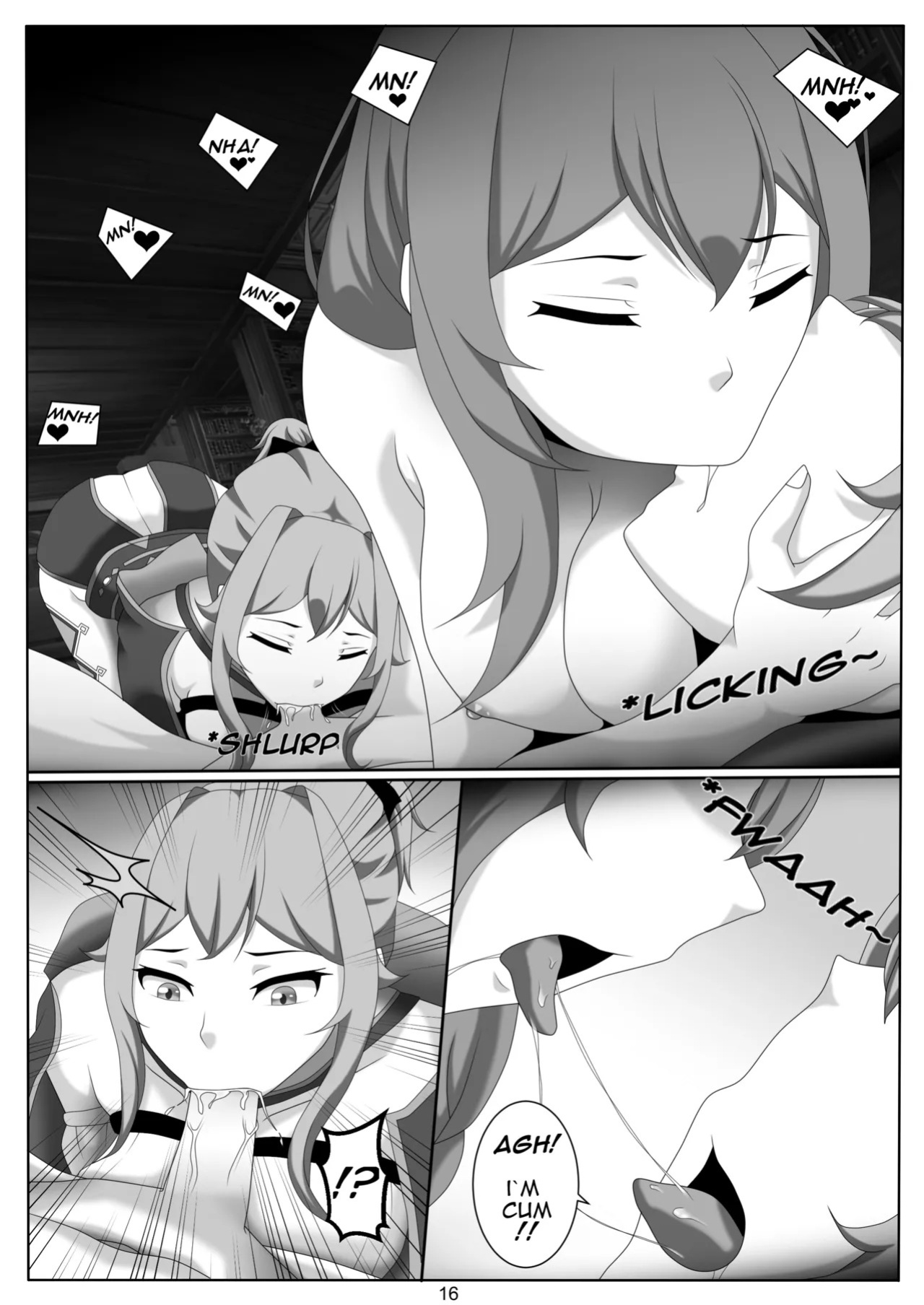 Quest Impact 3