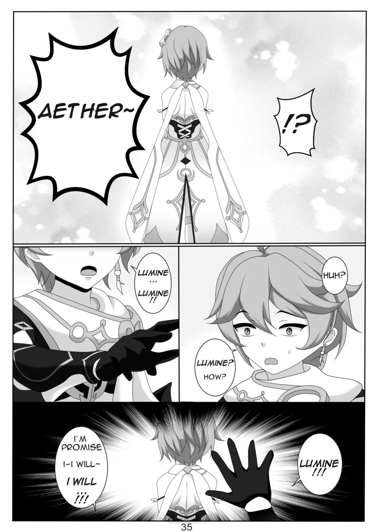 Quest Impact 3