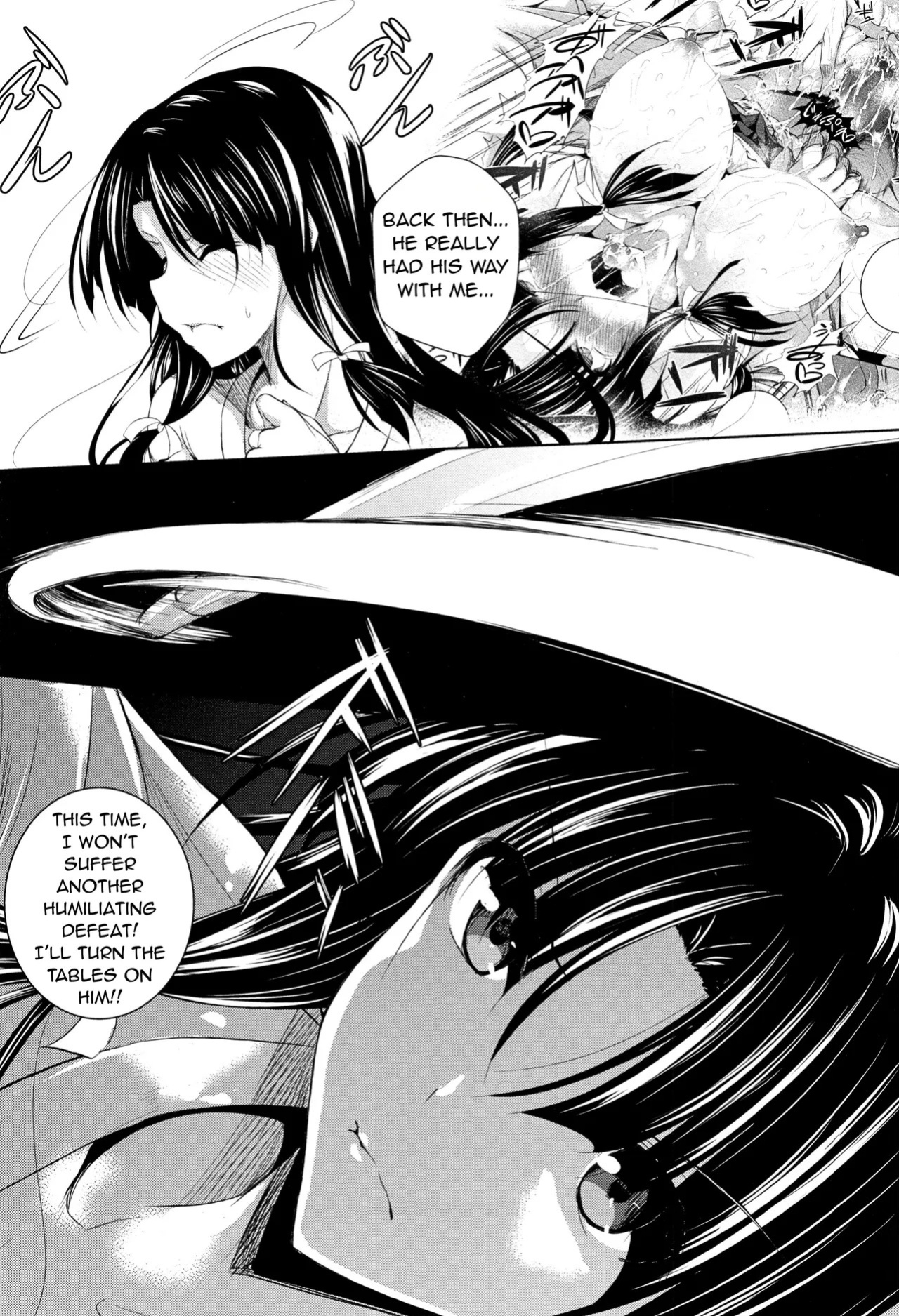 [Fukuyama Naoto] Ken ♥ Kano Ch 1-3 + Bonus Chapter [English]