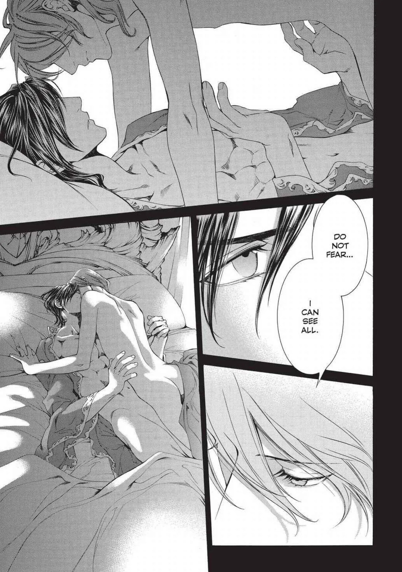 [Yamane Ayano] Crimson Spell, Vol. 6 {EN}