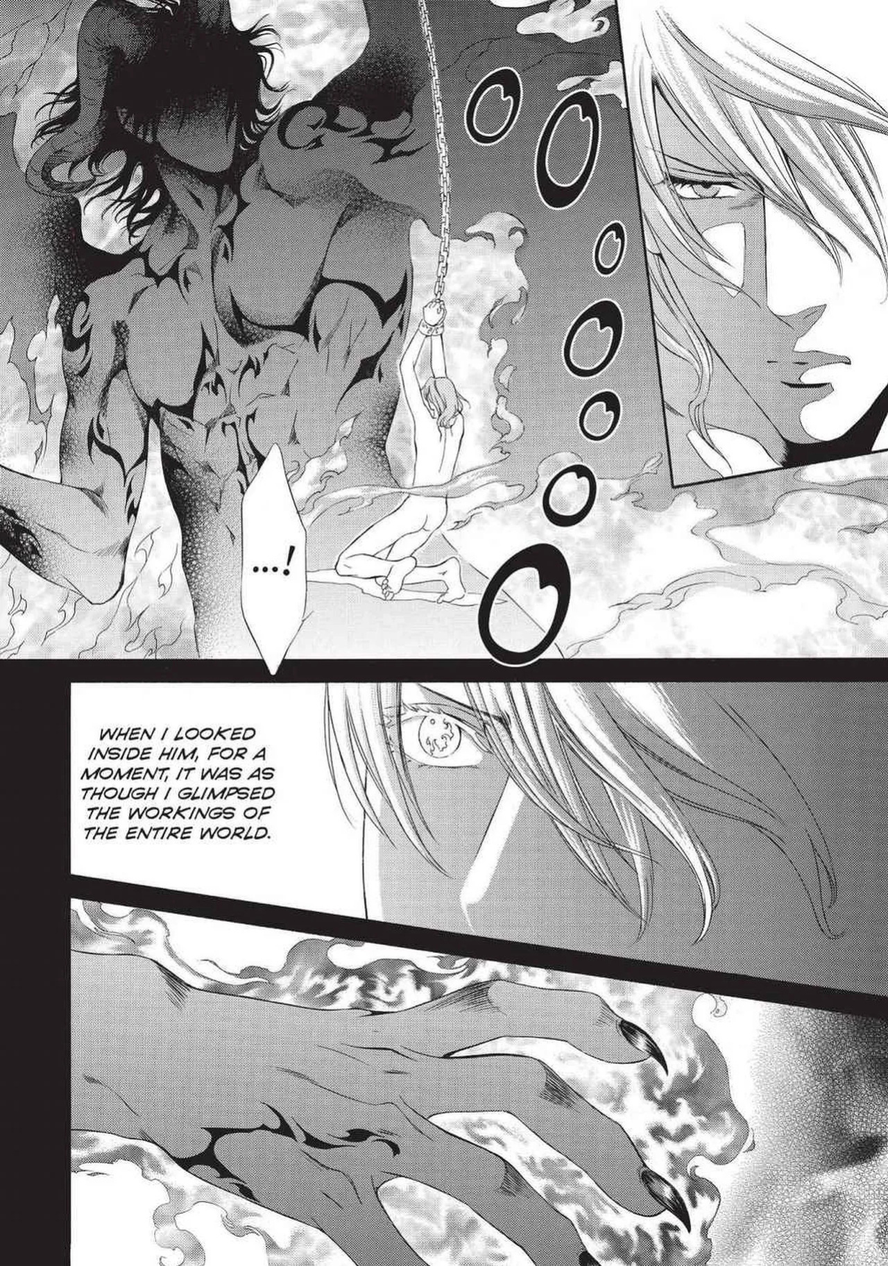 [Yamane Ayano] Crimson Spell, Vol. 6 {EN}