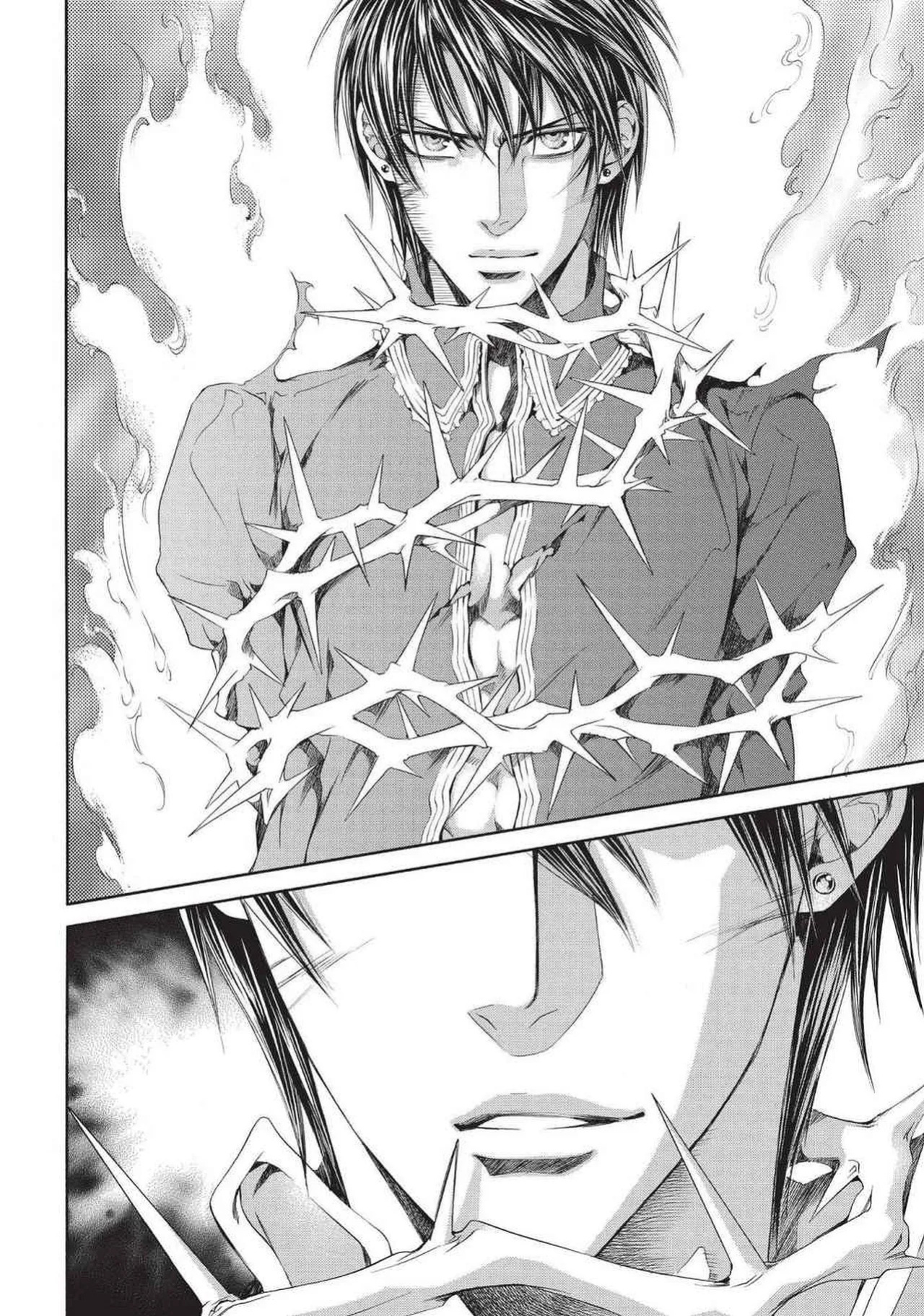 [Yamane Ayano] Crimson Spell, Vol. 6 {EN}