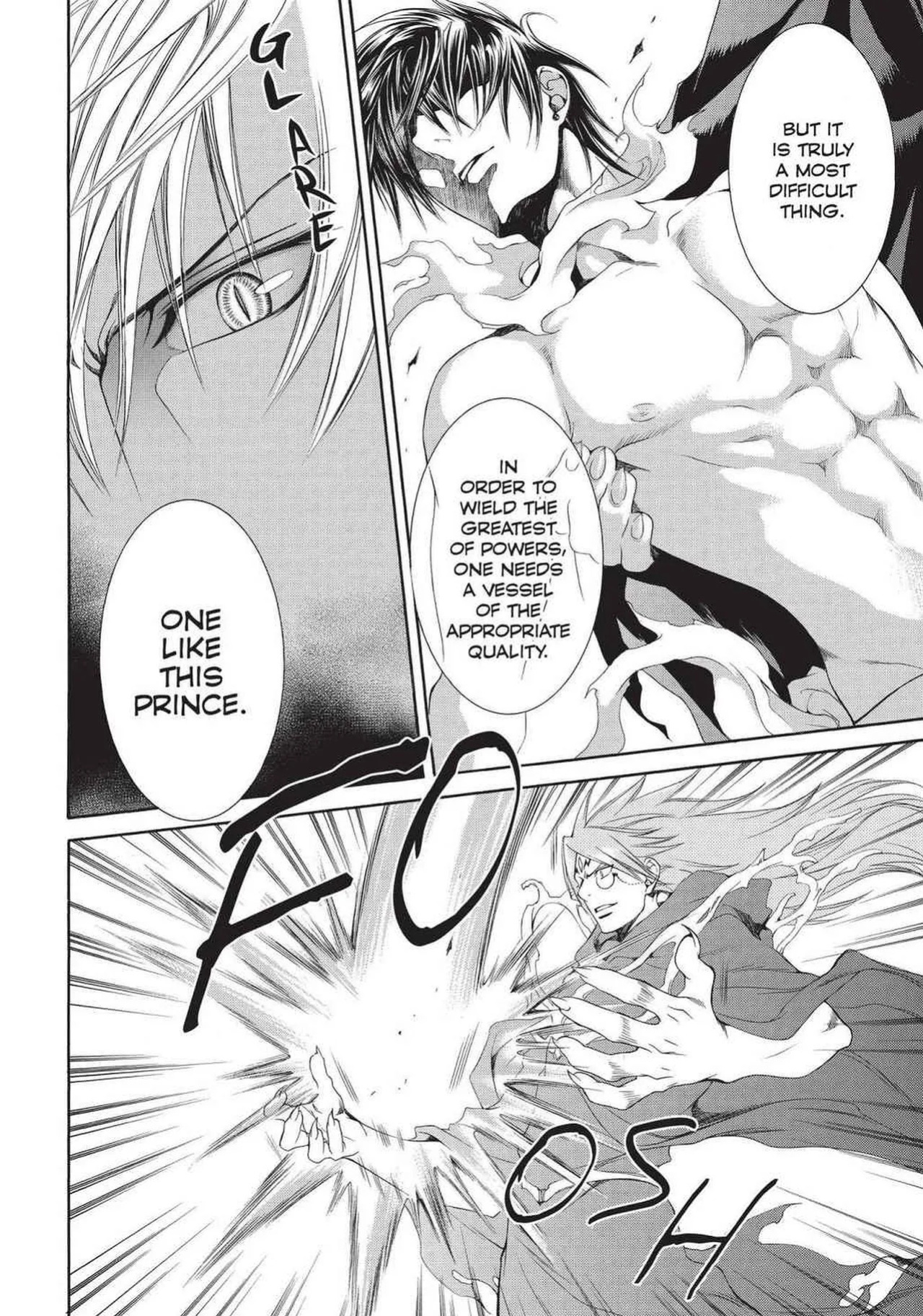 [Yamane Ayano] Crimson Spell, Vol. 6 {EN}