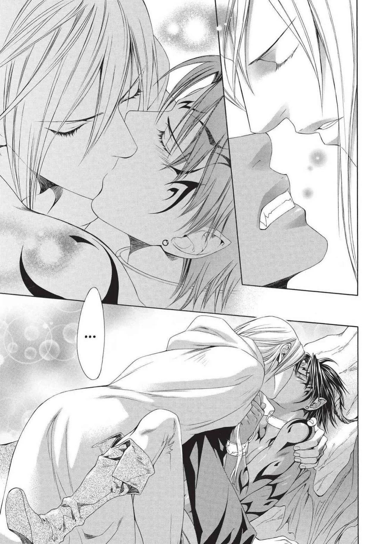[Yamane Ayano] Crimson Spell, Vol. 6 {EN}
