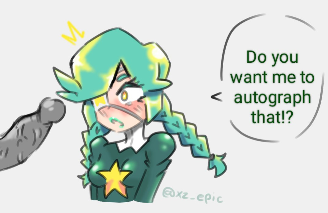 Short Annie Comics