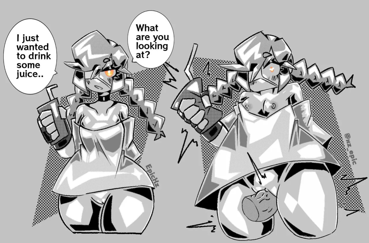 Short Annie Comics