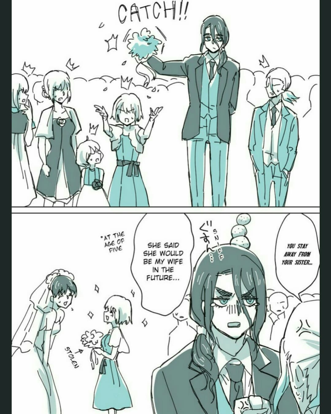 [K] TsukaSen Log (Dr.STONE)