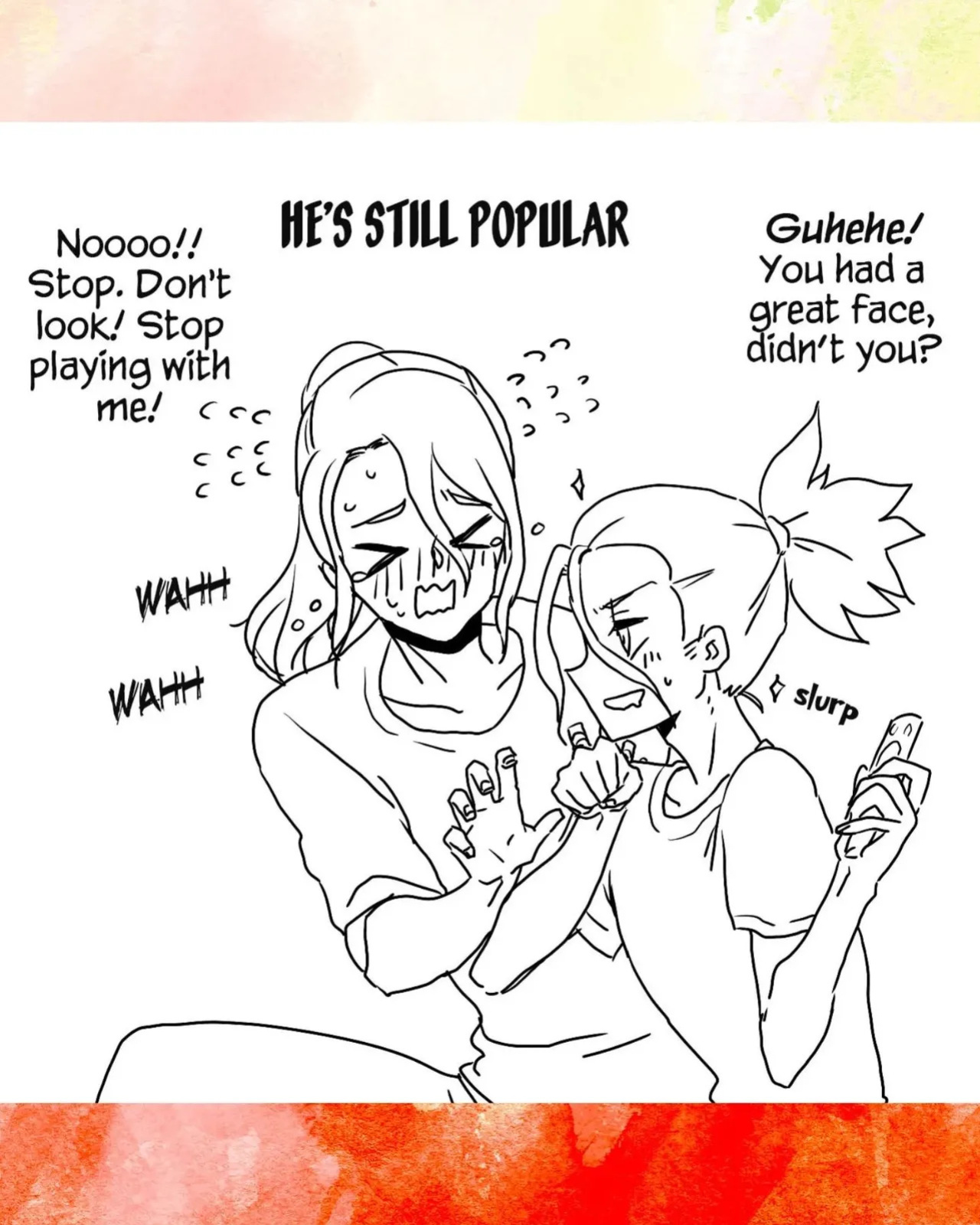 [K] TsukaSen Log (Dr.STONE)