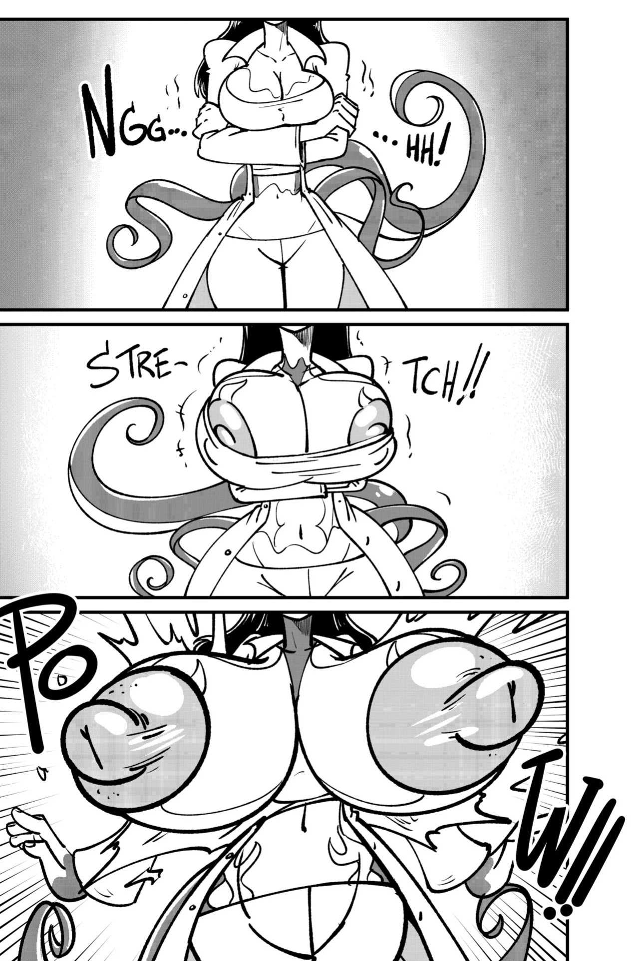 [Sachasketchy] Pokémon Uranium: Experiment Gone Nuclear