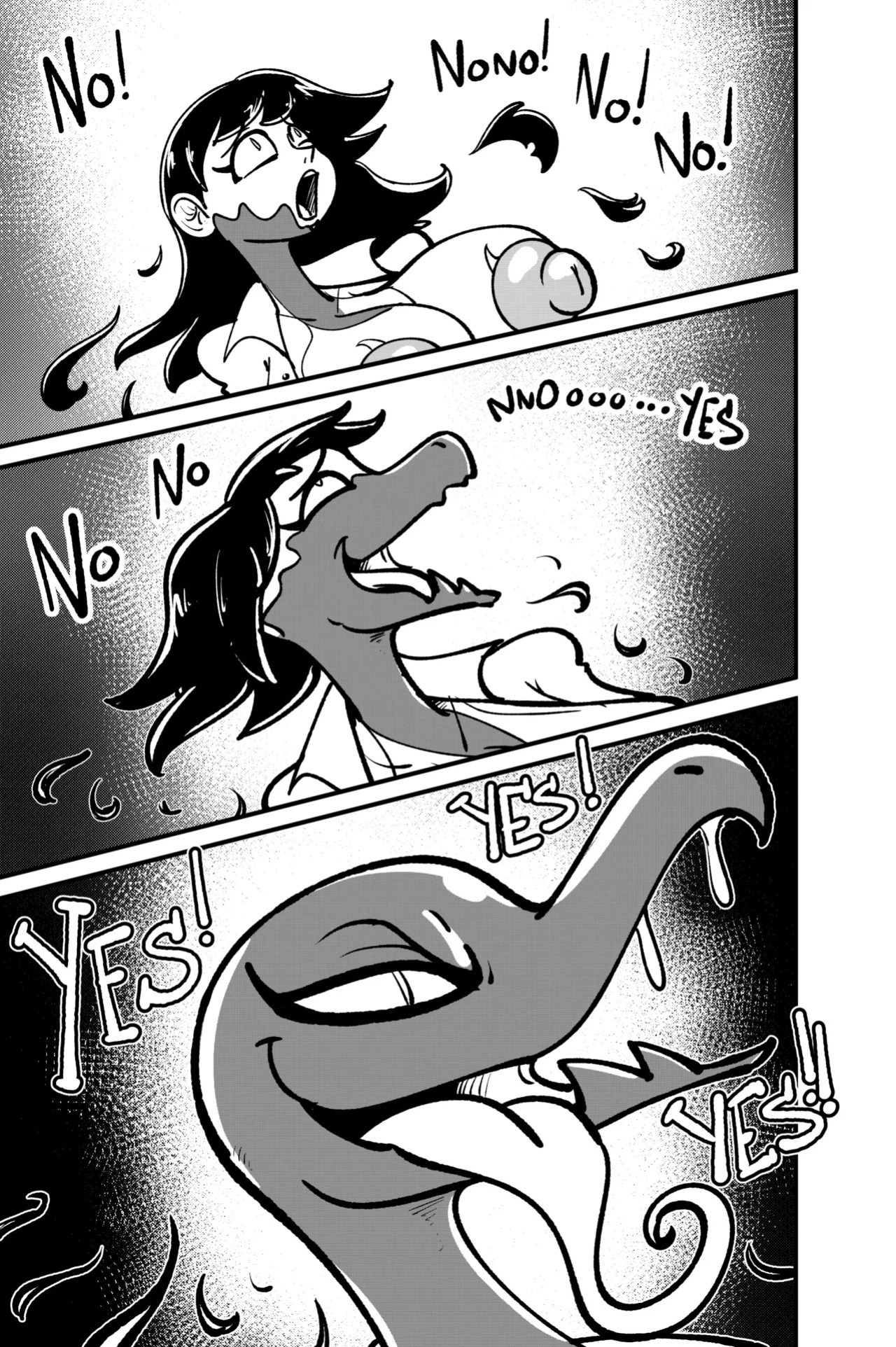 [Sachasketchy] Pokémon Uranium: Experiment Gone Nuclear