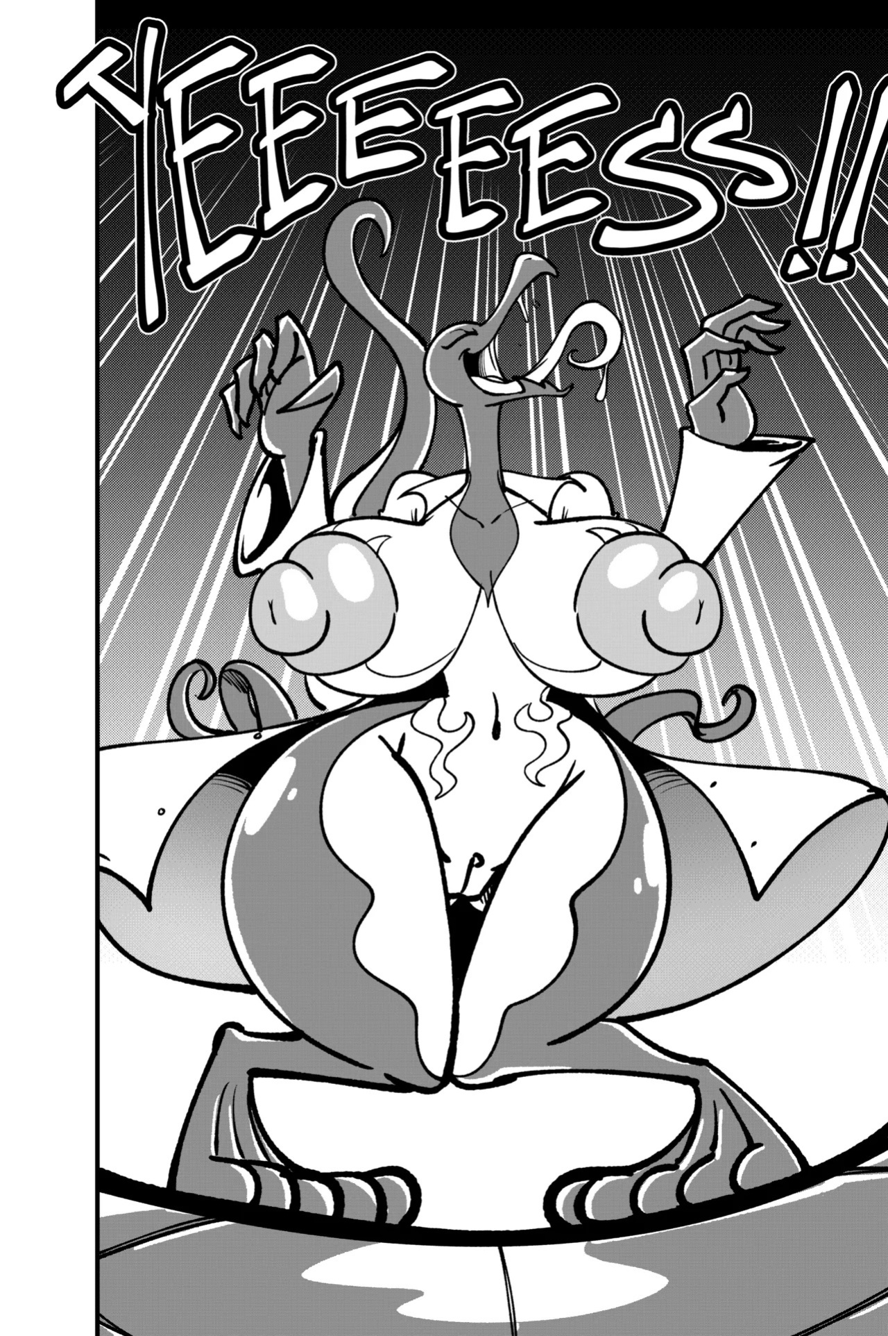 [Sachasketchy] Pokémon Uranium: Experiment Gone Nuclear