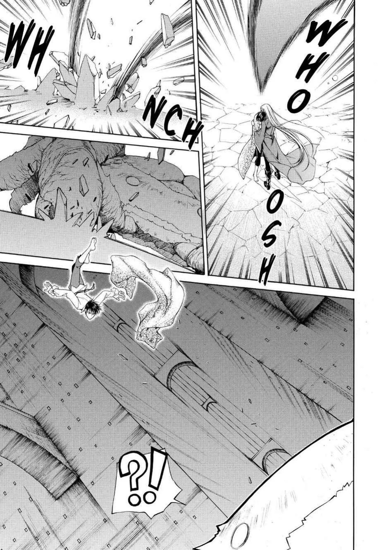 [Yamane Ayano] Crimson Spell, Vol. 5 {EN}