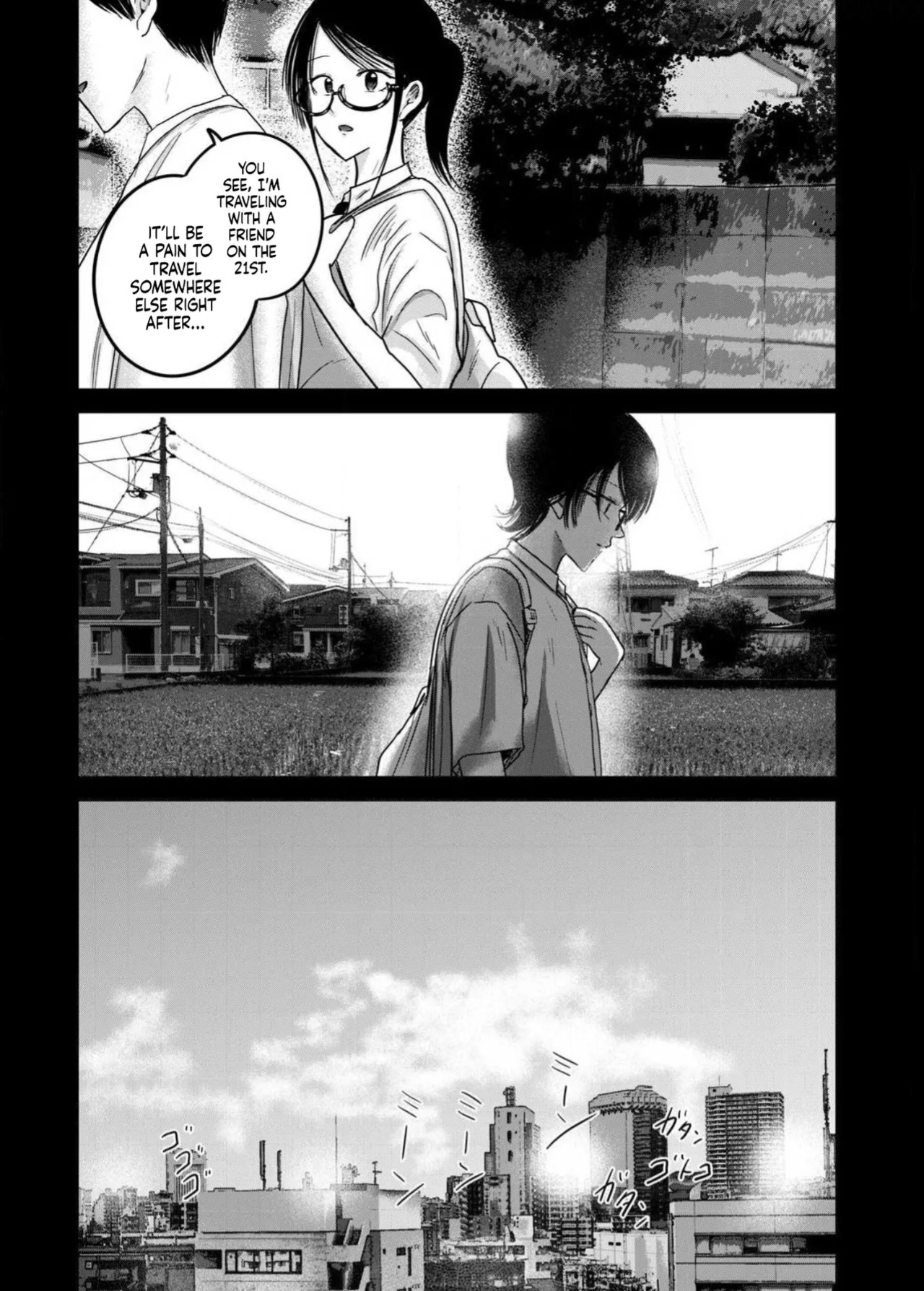 [Nakaura Tomoki] Ueno-kun wa Kaihatsu-zumi Dai 88 wa | Ueno-kun Has Been Developed Chapter 88 [English]