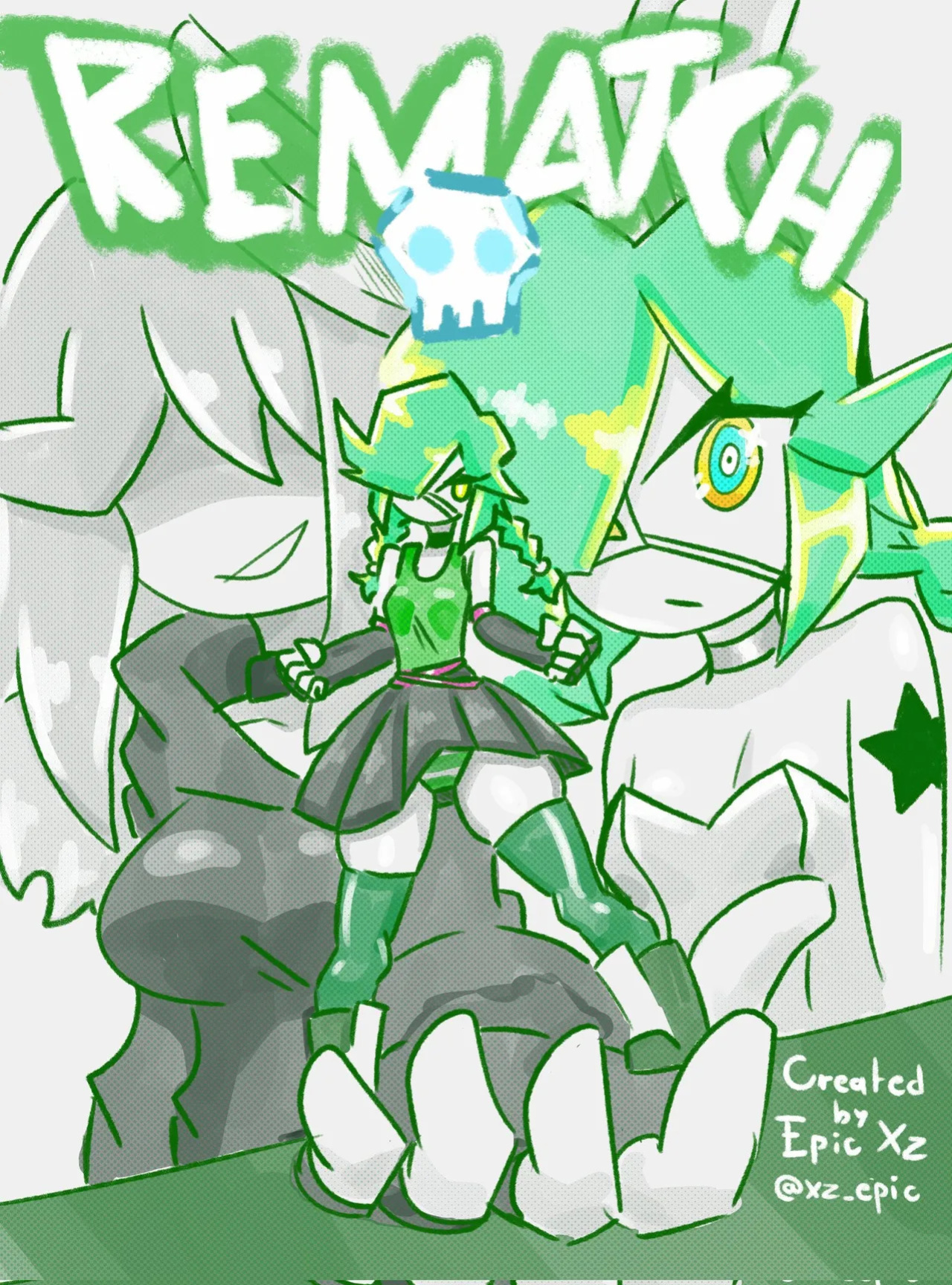 Rematch