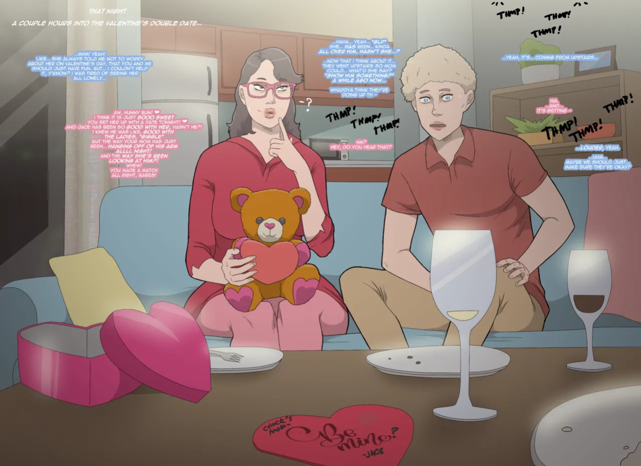 [Contingency] Nerds