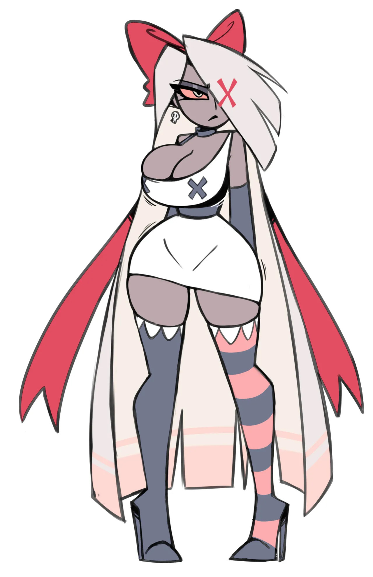 [NellJoestar] Hazbin Hotel
