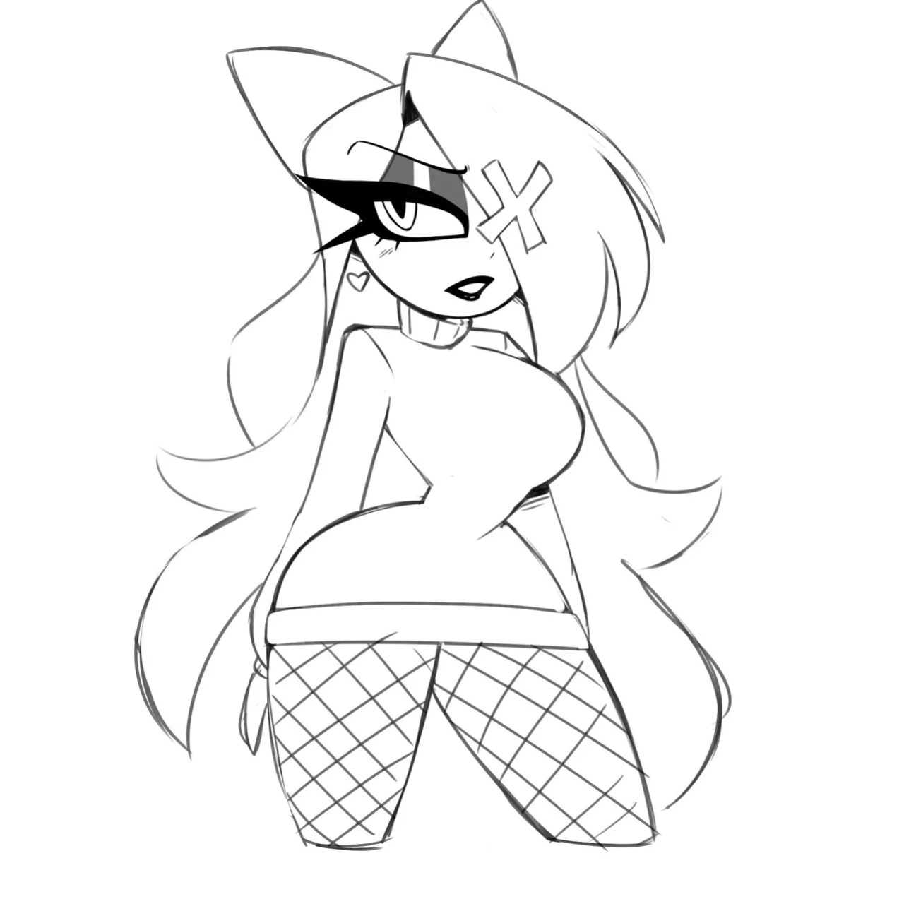 [NellJoestar] Hazbin Hotel