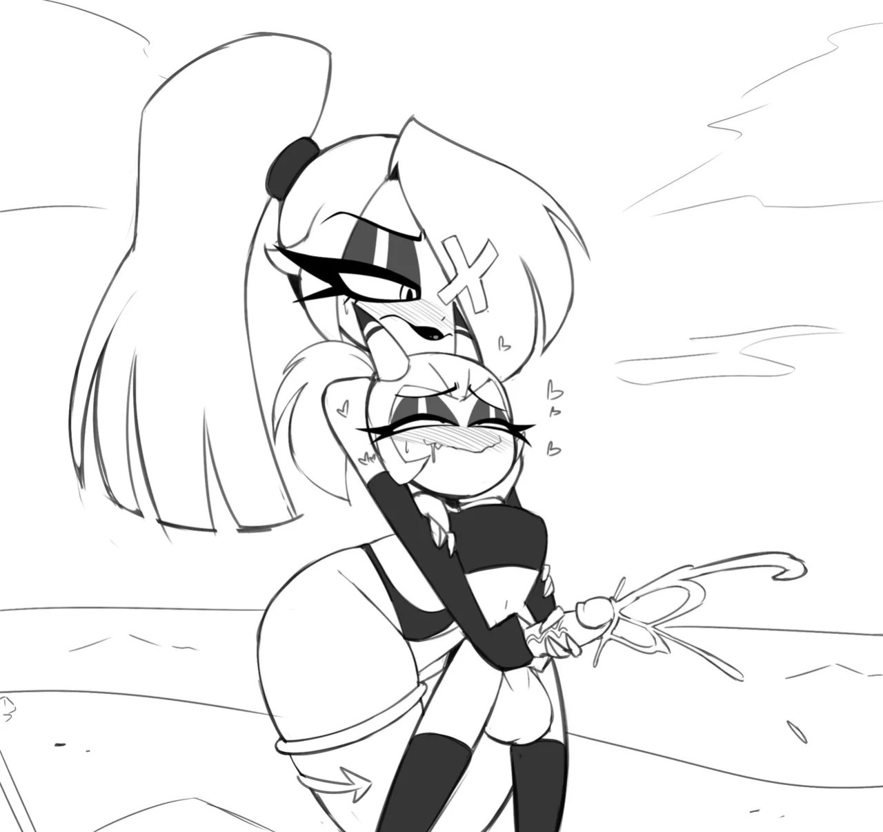 [NellJoestar] Hazbin Hotel