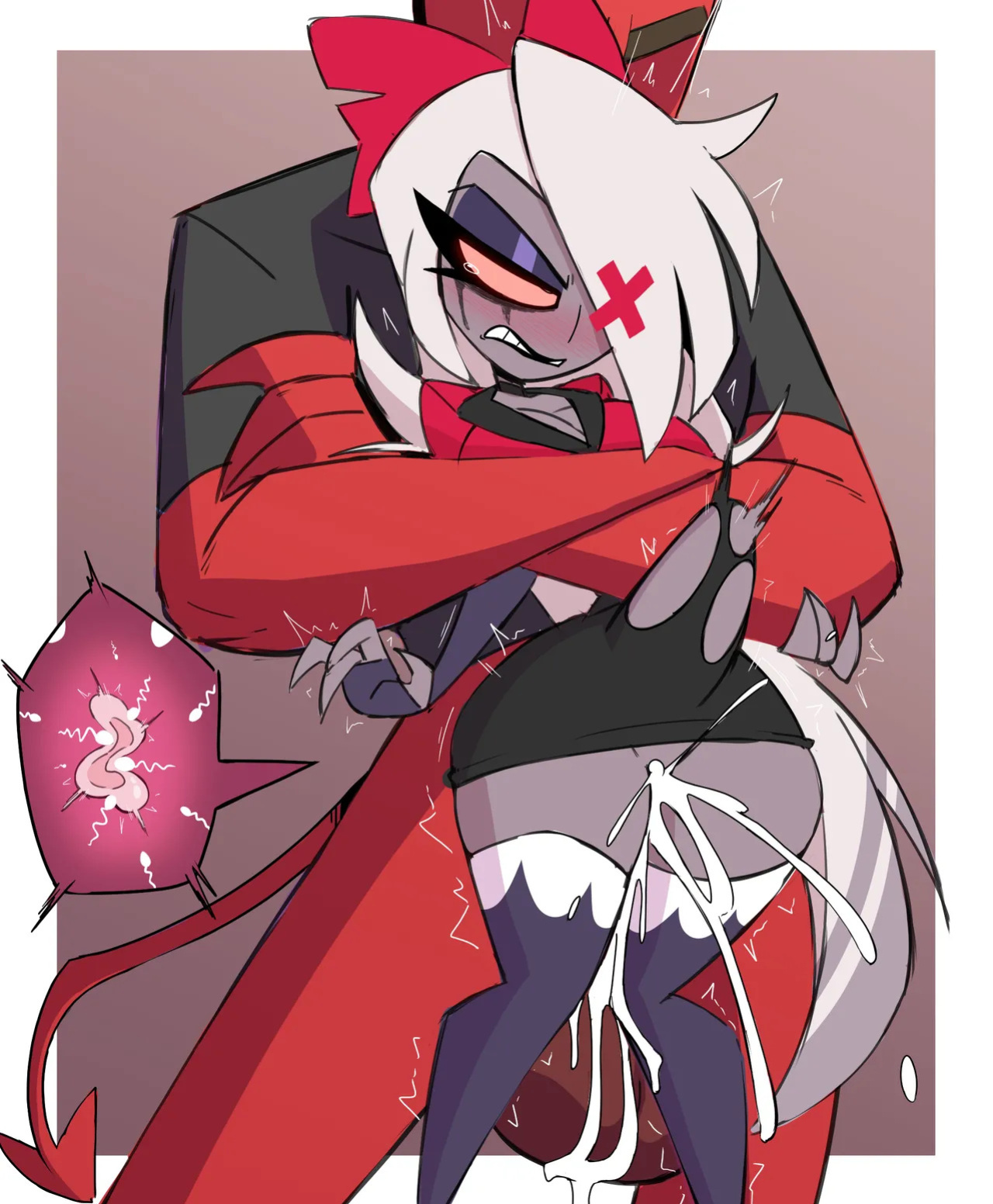 [NellJoestar] Hazbin Hotel