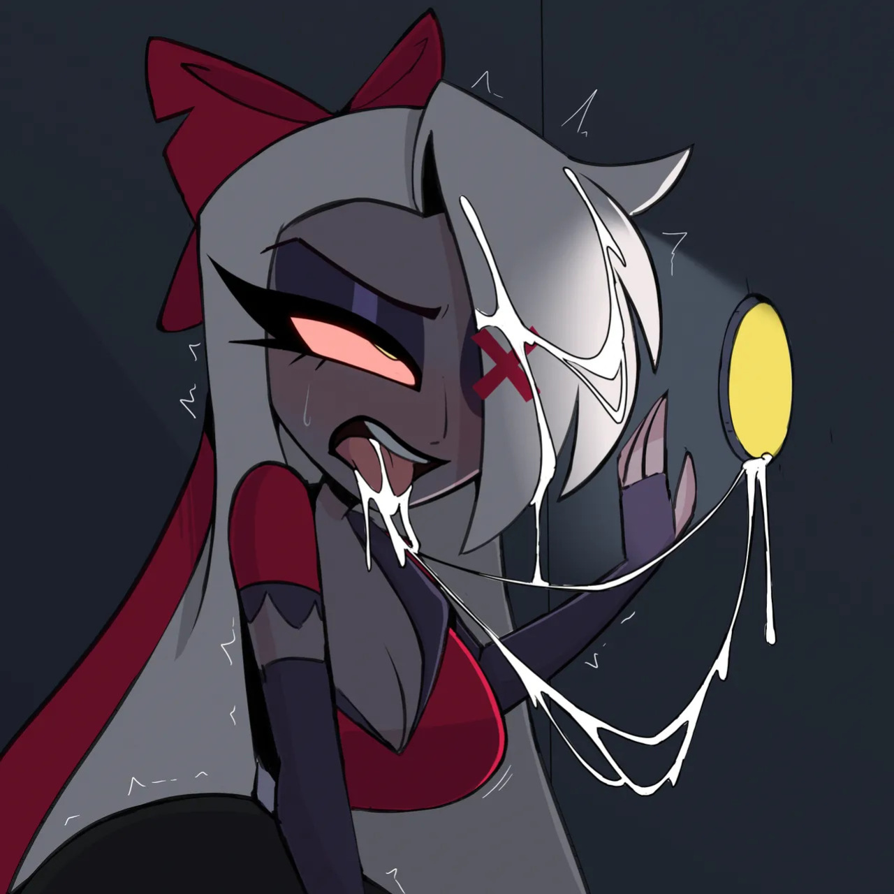 [NellJoestar] Hazbin Hotel