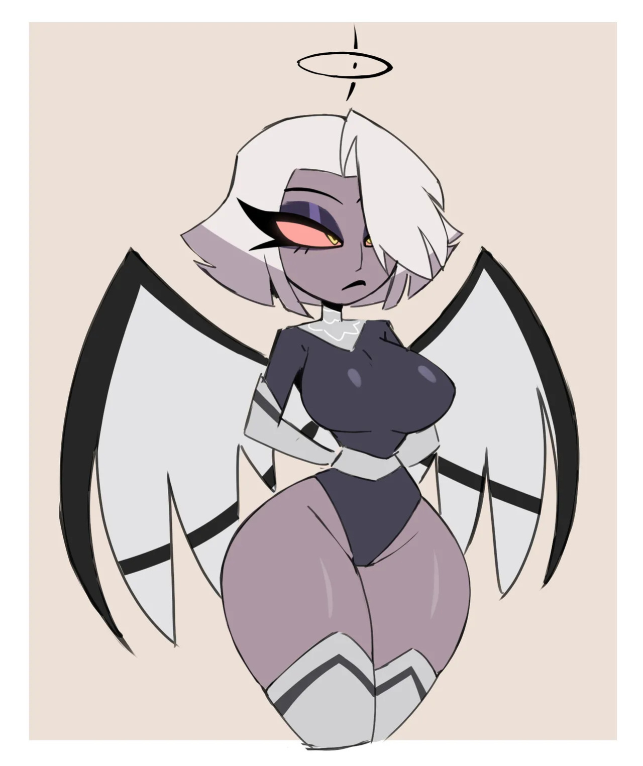 [NellJoestar] Hazbin Hotel