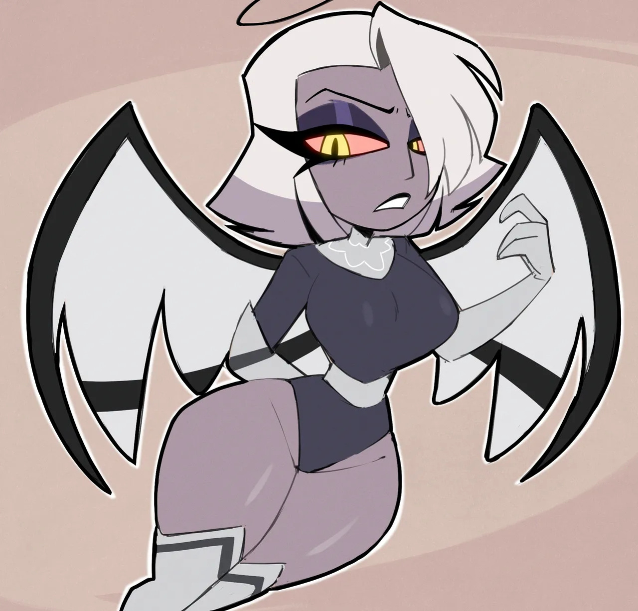 [NellJoestar] Hazbin Hotel