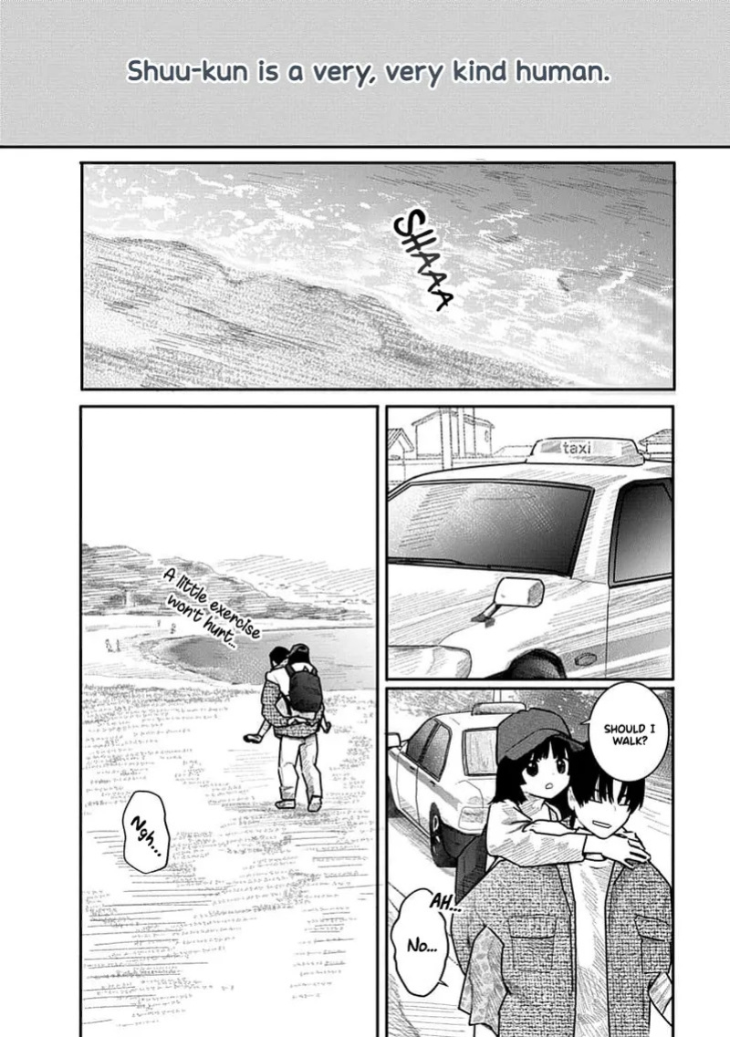 [Mitsugu Kuromoto] Kairaku no Rou - CHAPTER 20 (English)