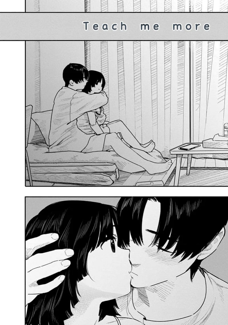 [Mitsugu Kuromoto] Kairaku no Rou - CHAPTER 20 (English)