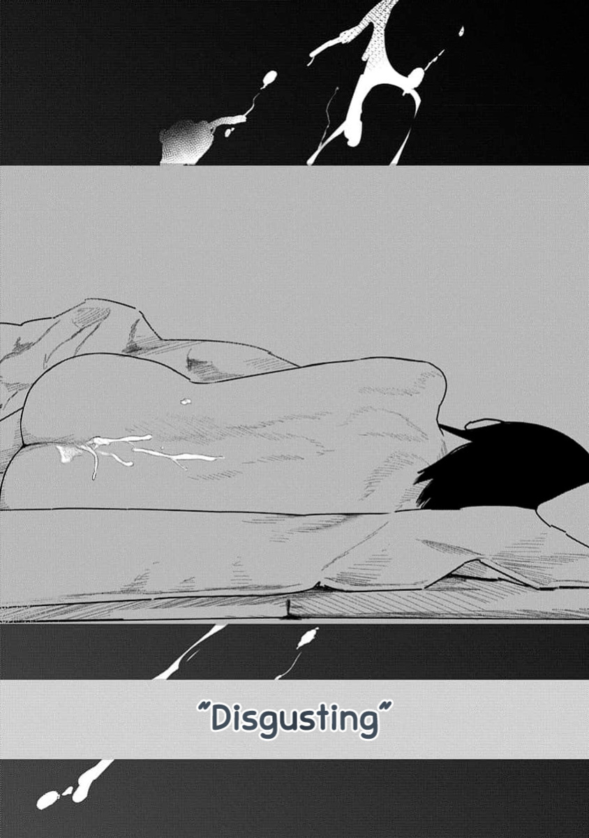 [Mitsugu Kuromoto] Kairaku no Rou - CHAPTER 20 (English)