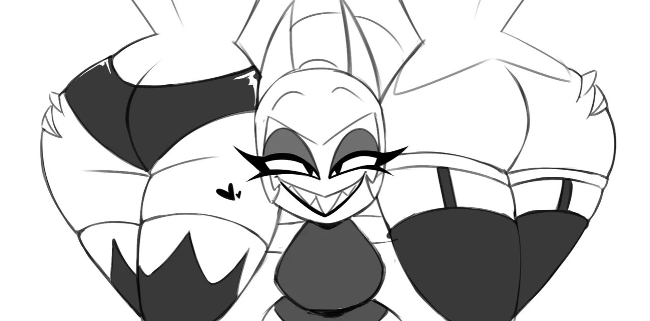 [NellJoestar] Sinder (OC)