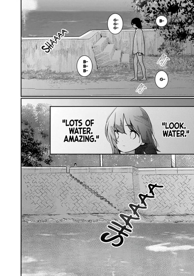 [Mitsugu Kuromoto] Kairaku no Rou - CHAPTER 19 (English)