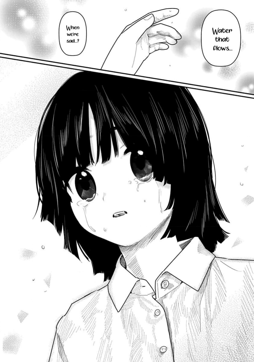 [Mitsugu Kuromoto] Kairaku no Rou - CHAPTER 19 (English)