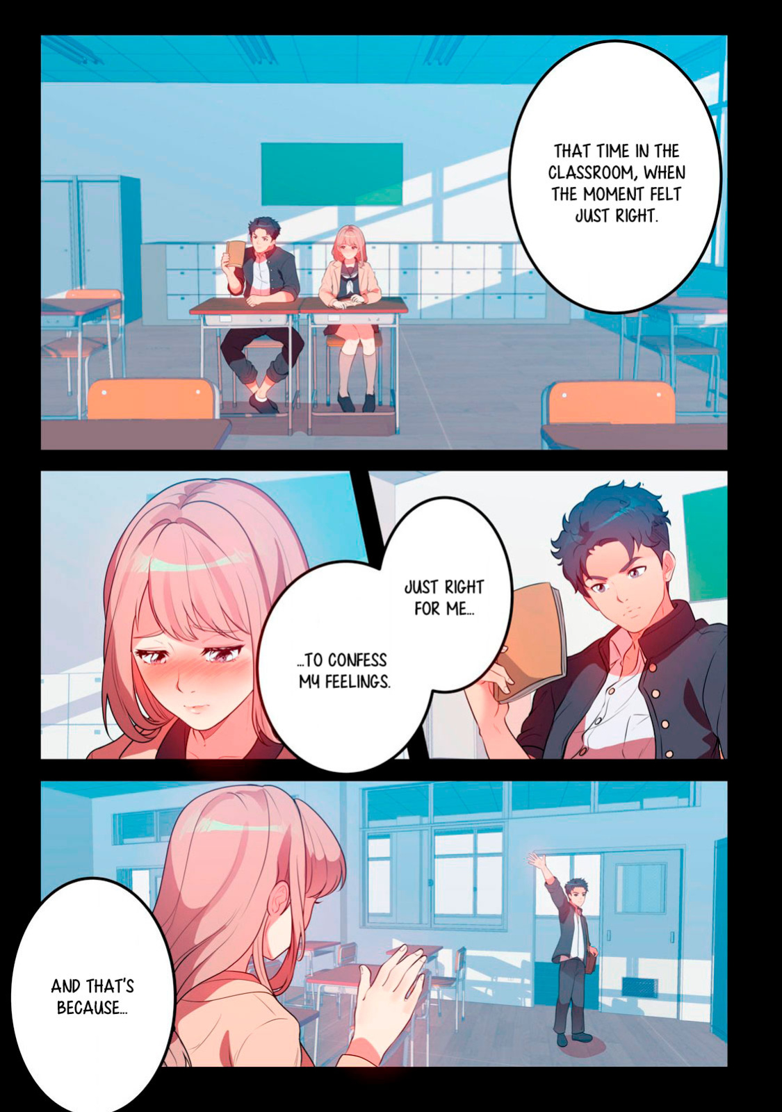 [Pirarucu & Koiryuu] Kyou kara, Hitozuma Mansion ni Nyuukyo shimasu - CHAPTER 10 (English)