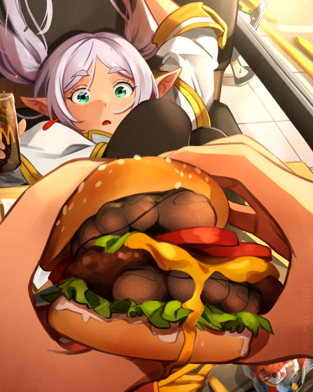 [Khyle] Sousou no Frieren