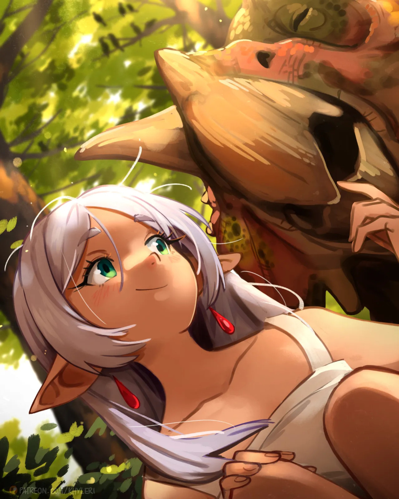 [Khyle] Sousou no Frieren