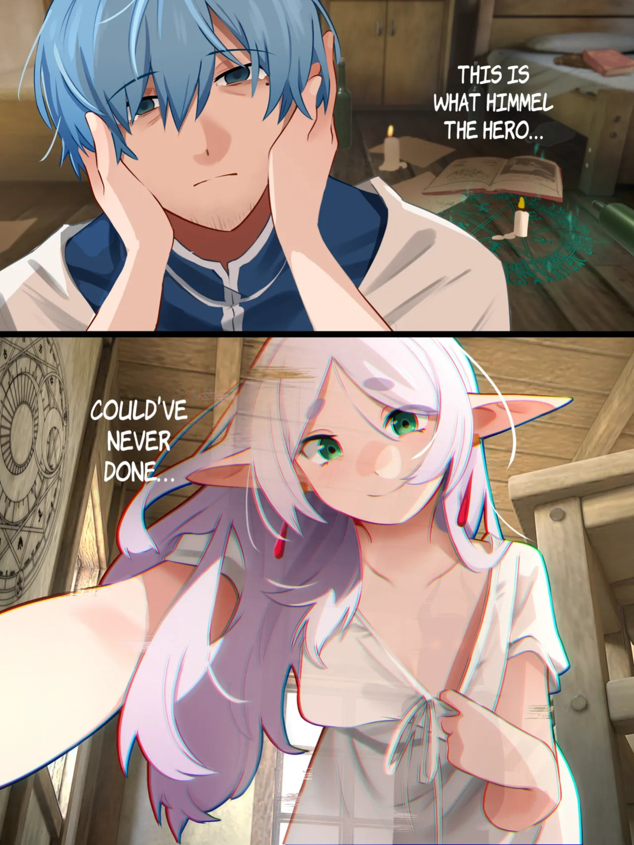 [Khyle] Sousou no Frieren