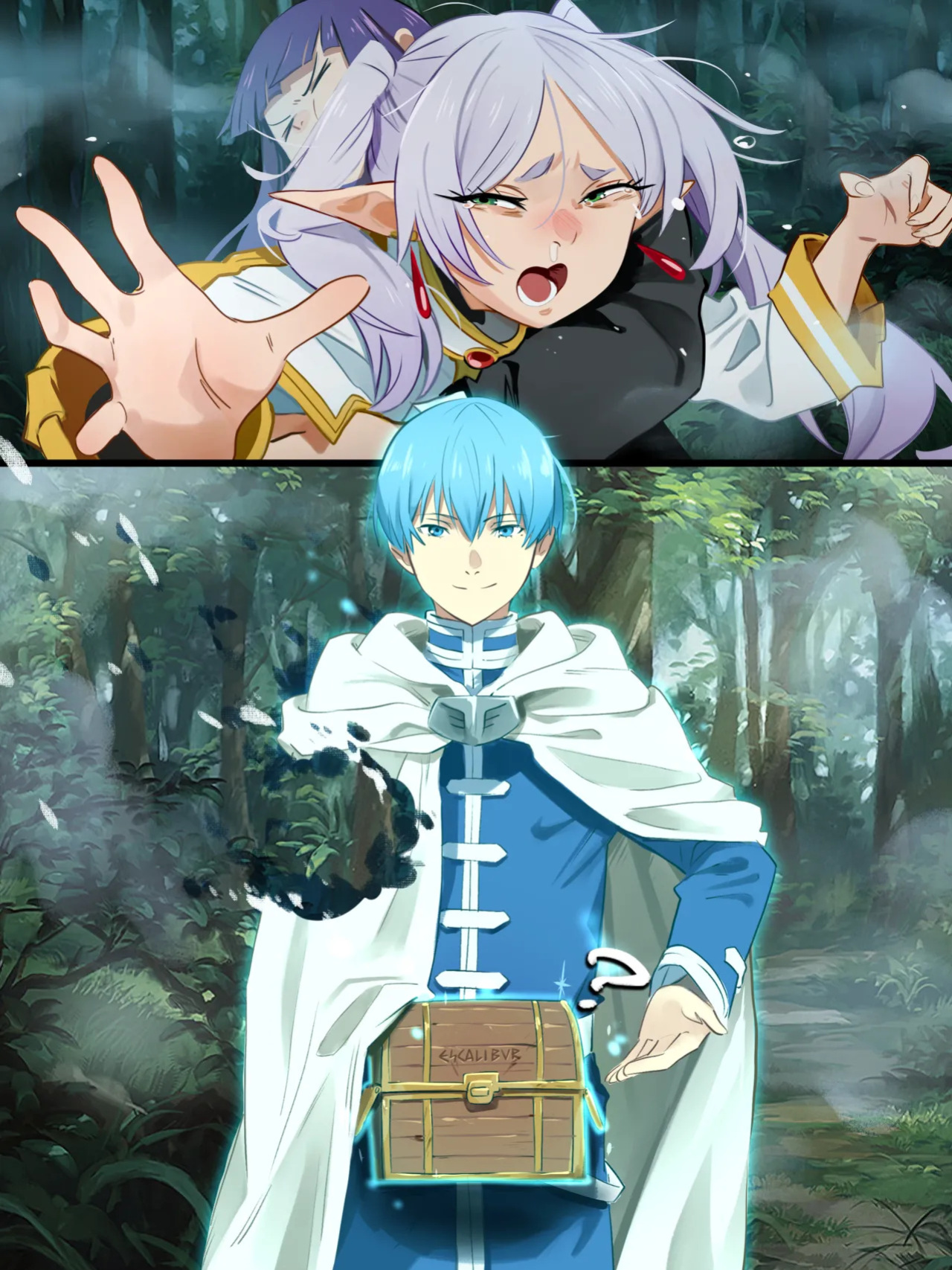 [Khyle] Sousou no Frieren