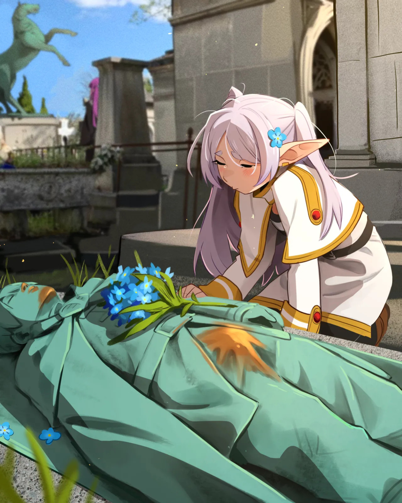 [Khyle] Sousou no Frieren
