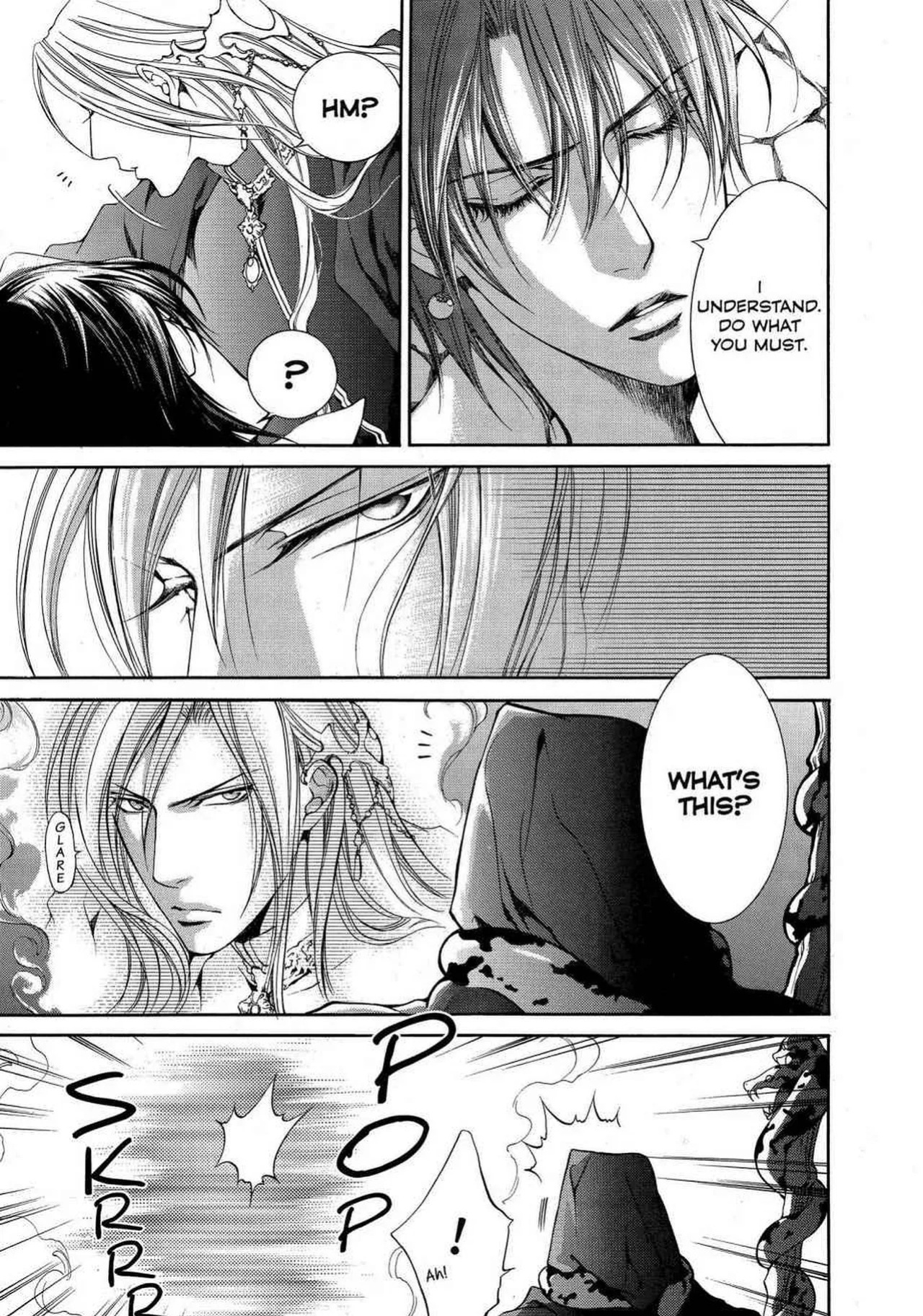 [Yamane Ayano] Crimson Spell, Vol. 2 {EN}