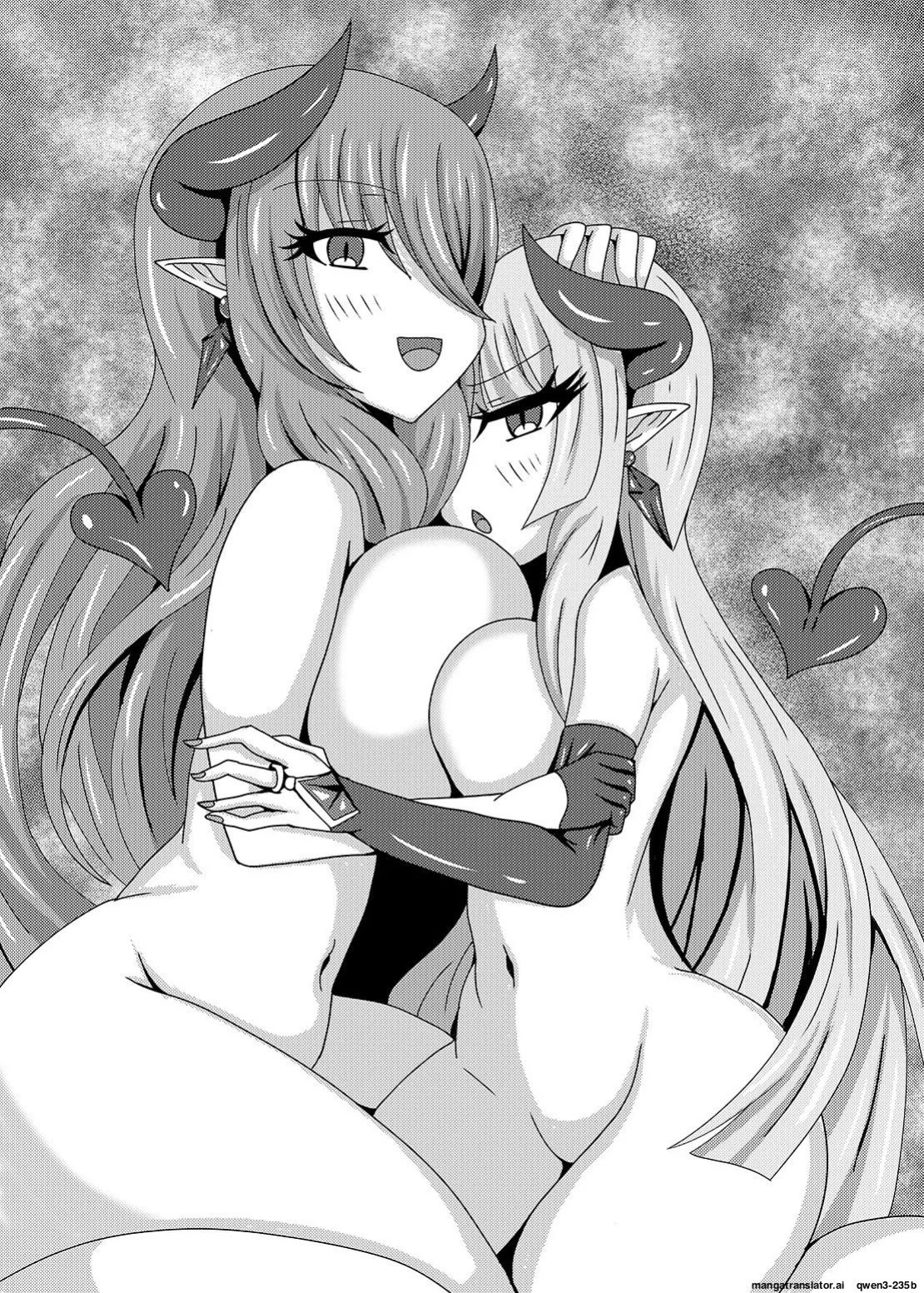 [Niziyumedokoro (Yakuhina)] Seisenki Selacarmia if2 take over skin [English] [SCANMTL] [Digital]