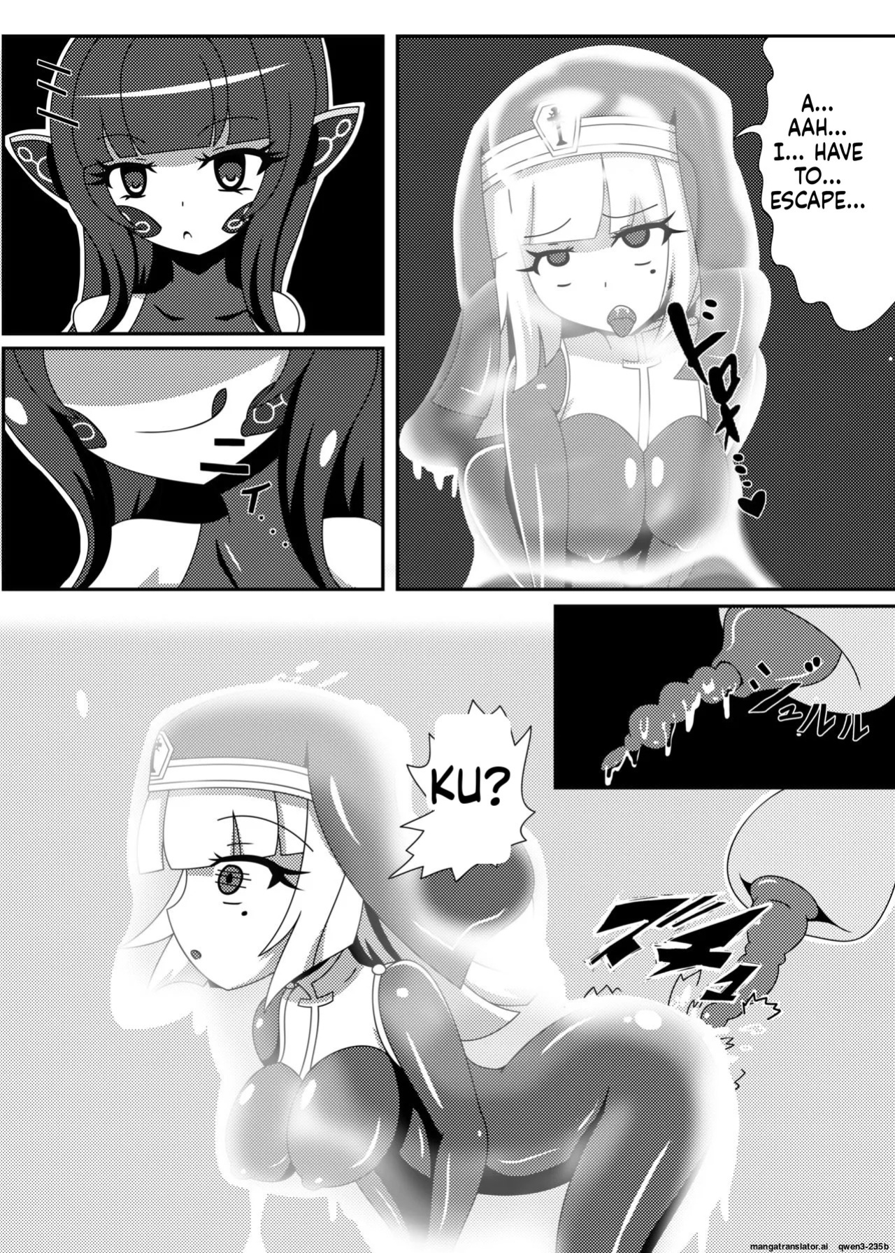 [Nijiyumedokoro (Yakuhina)] Marunomi Musume no Seitai Chousa Houkokusho -Sister Hoshoku Hen- [Digital] (SCANMTL)