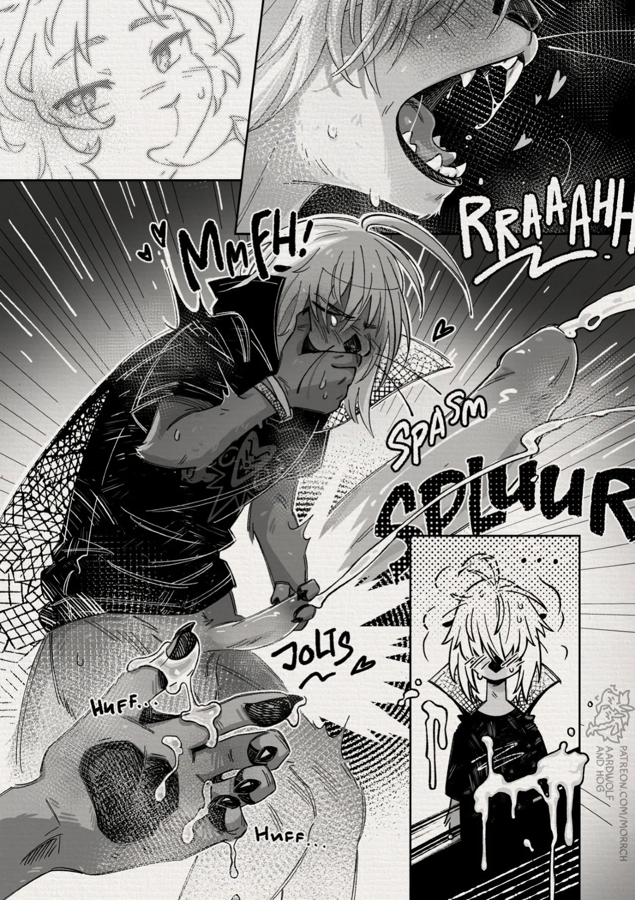 Mirror Test (Chapter 0)