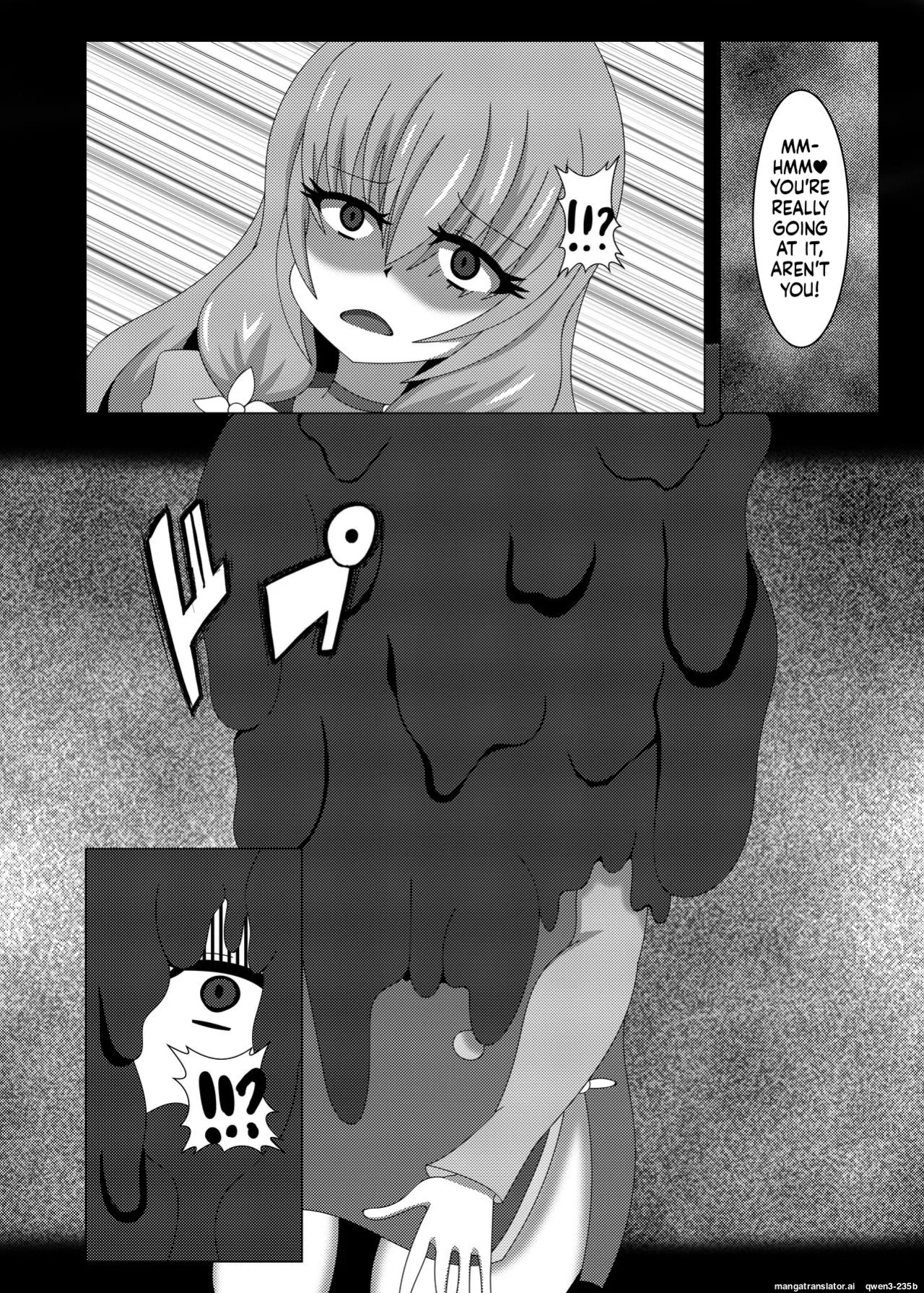 [Niziyumedokoro (Yakuhina)] Seisenki Selacarmia Vol 1 Junketsu no Kokoro ga Somaru Toki [English] [SCANMTL] [Digital]