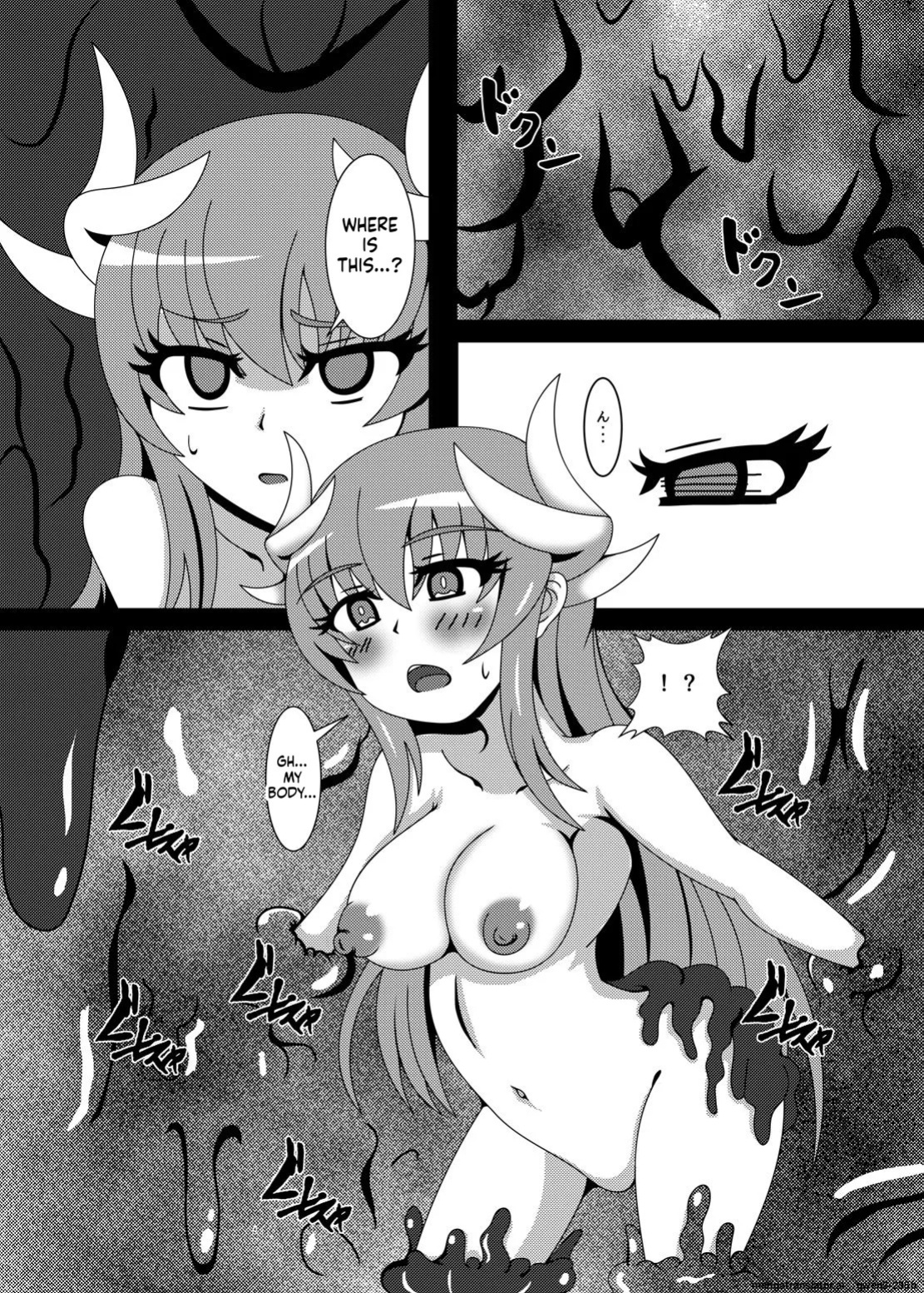 [Niziyumedokoro (Yakuhina)] Deinai Kaiki Zanmai (Fate/Grand Order) [English] [SCANMTL] [Digital]