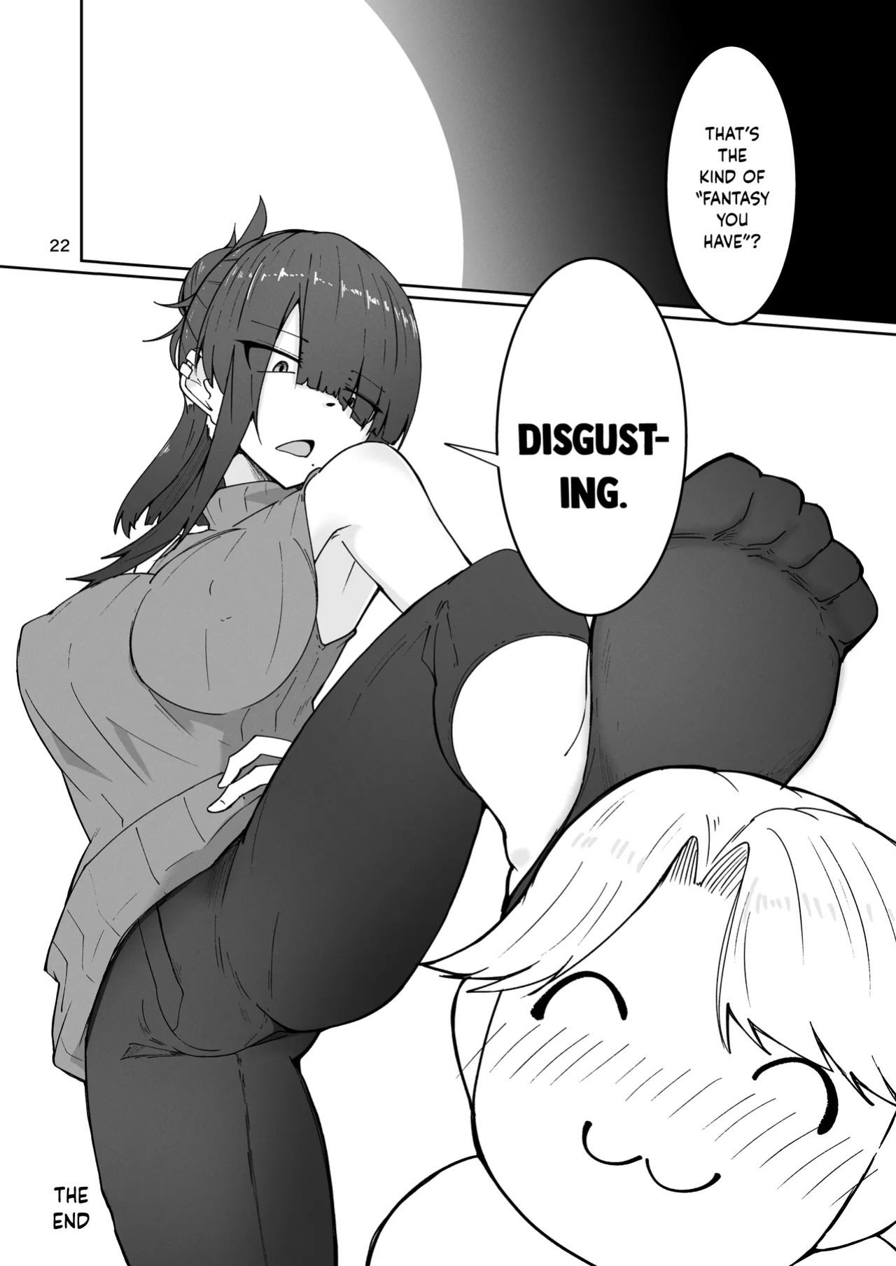 [Zenshuu Bougyo (Sin Iti)] Dōshite Baito-saki Ga Fūzoku no Jōnanda⁉ / Why Am I Being Hired To Be A Brothel Girl?! [Digital] [English] {Doujins.com}