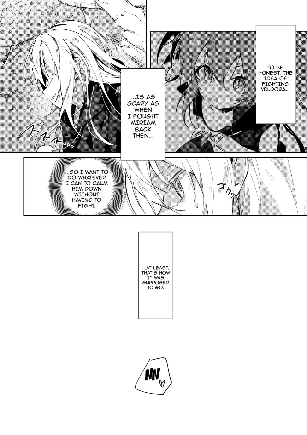 [NAMO] Koudo ni Hattatsu shita Hipokute Sou no Saibaihou wa 〇△× to Kubetsu Dekinai! | The Most Advanced Way to Cultivate Hipokute Grass is No Different From XXX! (Tensei Shitara Slime Datta Ken) [English] {Doujins.com}