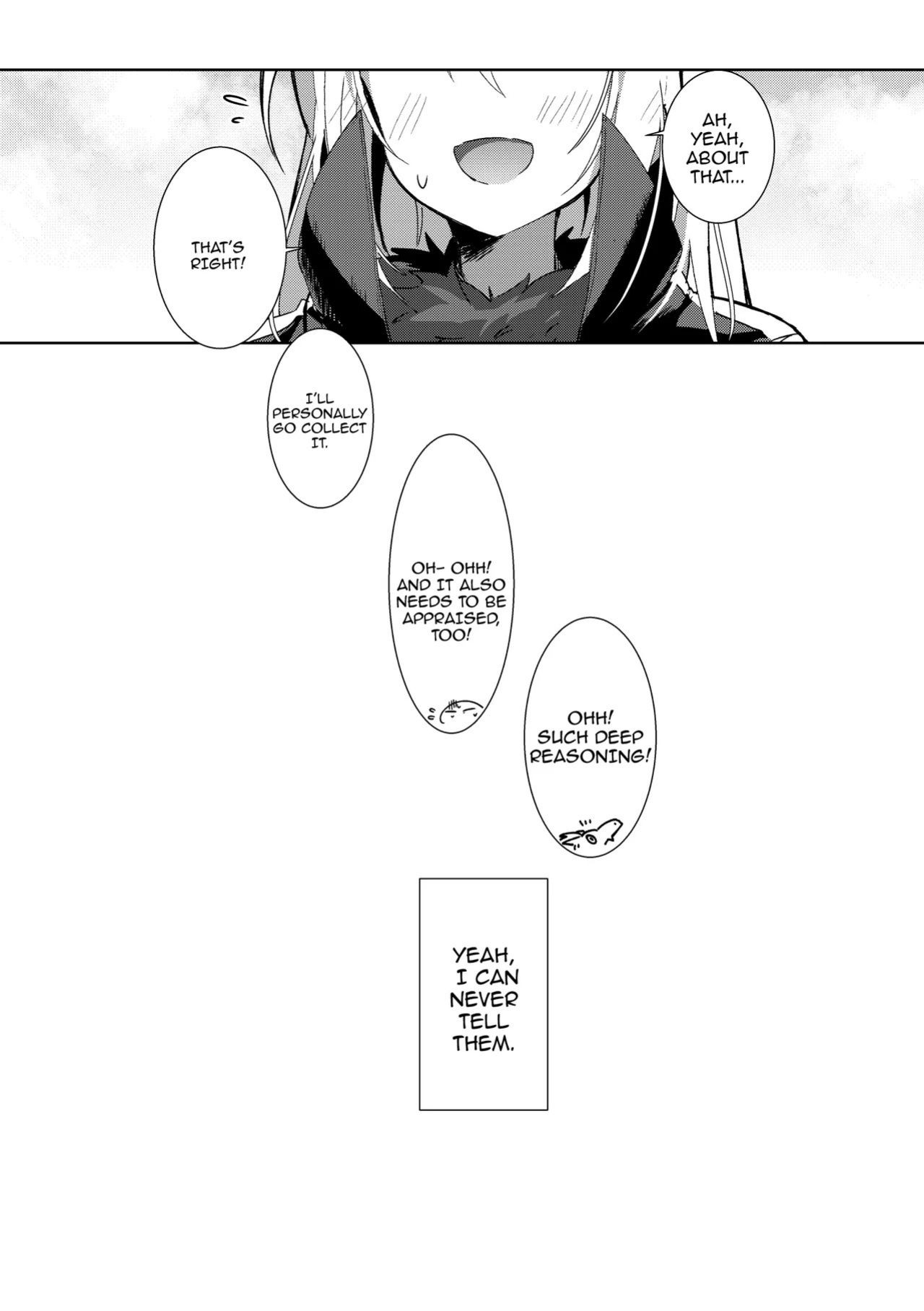 [NAMO] Koudo ni Hattatsu shita Hipokute Sou no Saibaihou wa 〇△× to Kubetsu Dekinai! | The Most Advanced Way to Cultivate Hipokute Grass is No Different From XXX! (Tensei Shitara Slime Datta Ken) [English] {Doujins.com}
