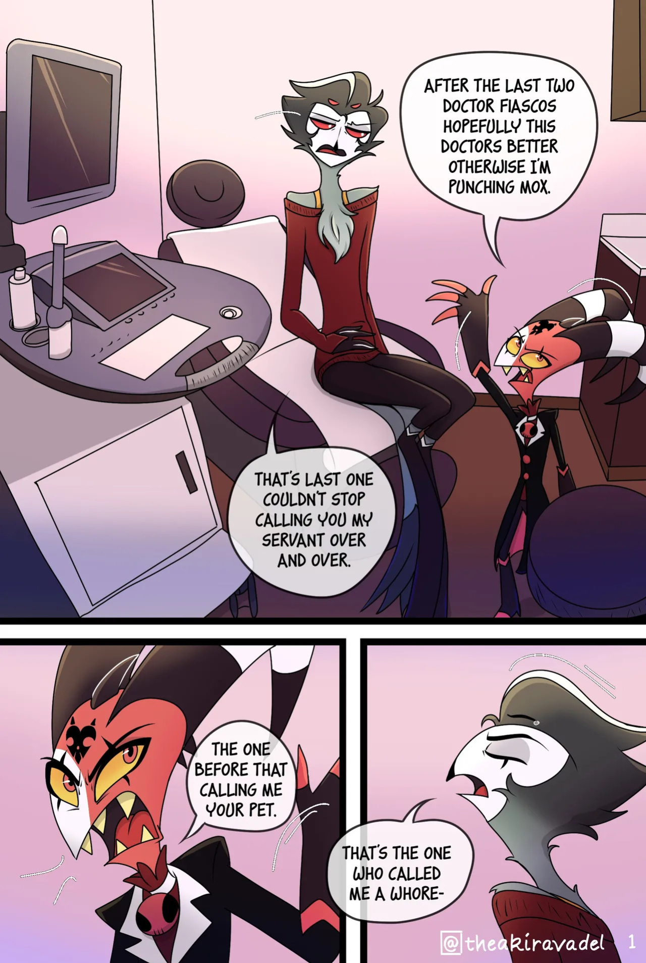 Oops Ch 2